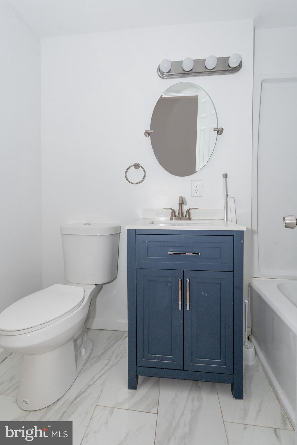 BIDDLE STREET - Residential