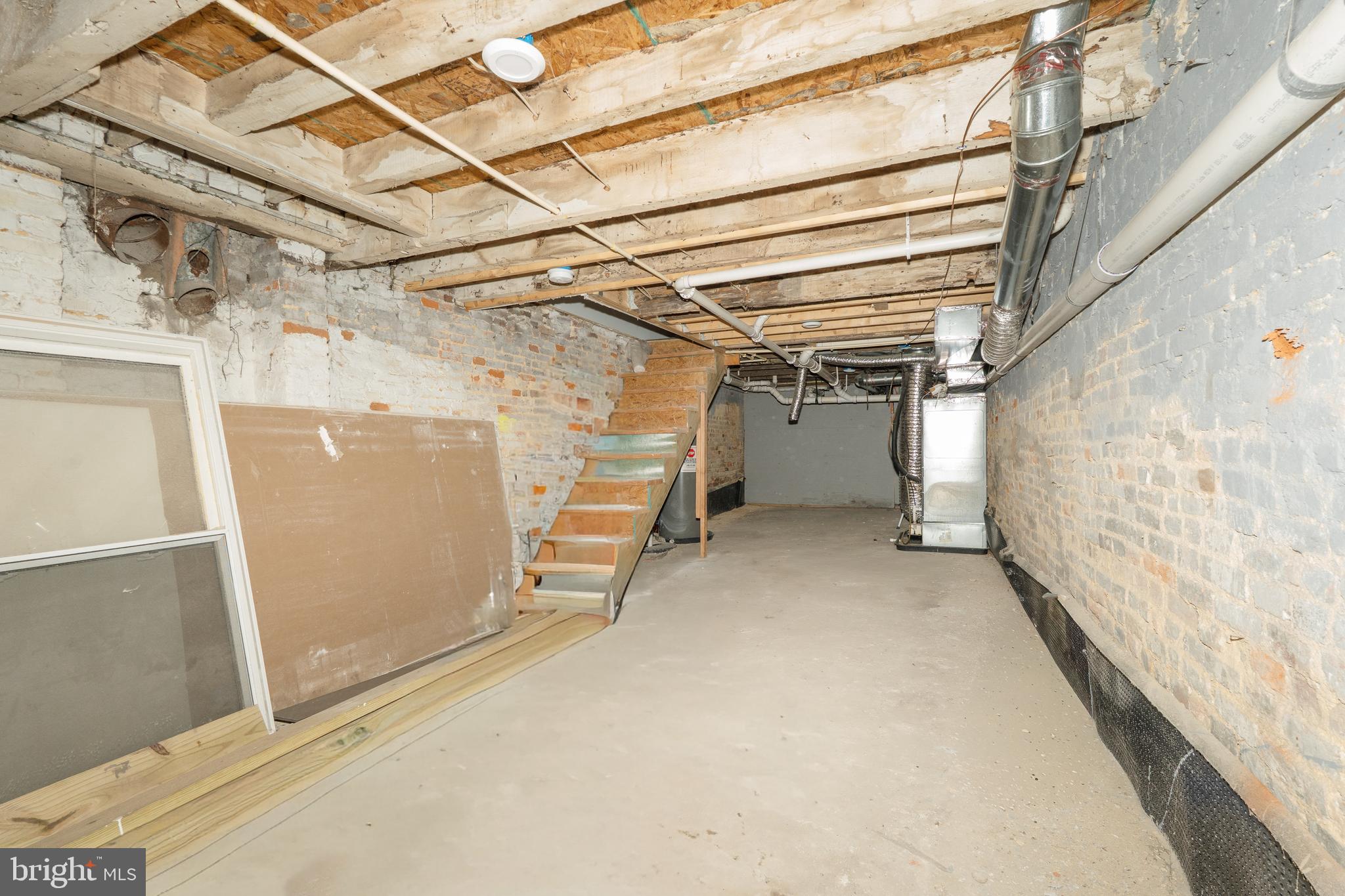 BIDDLE STREET - Residential