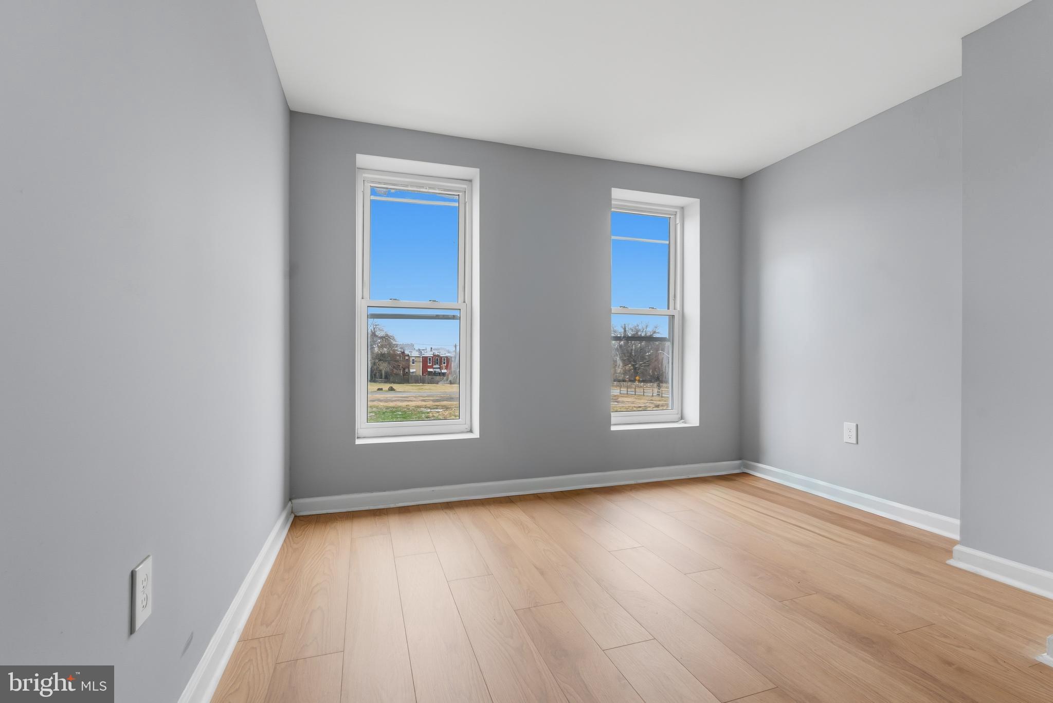 BIDDLE STREET - Residential