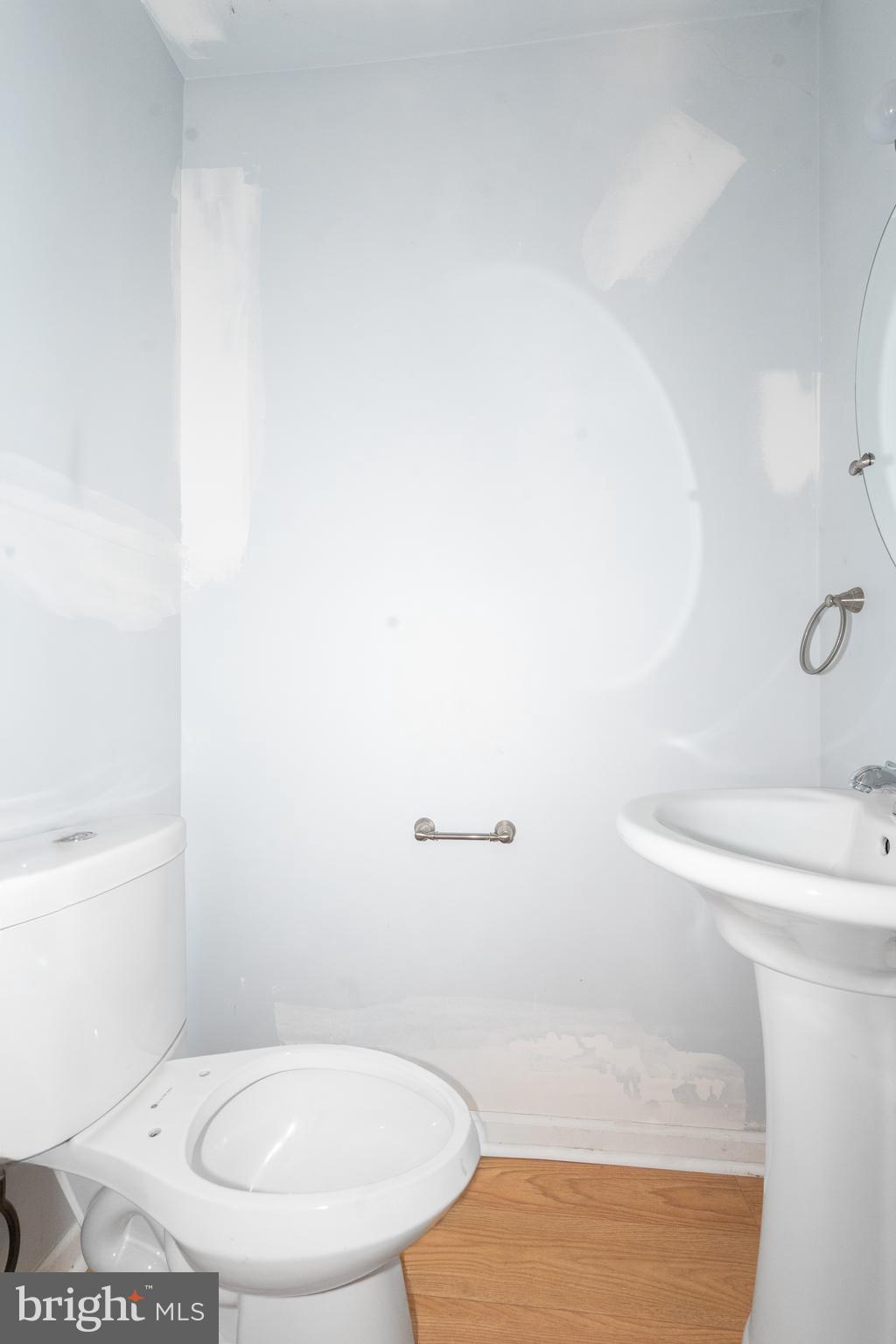 BIDDLE STREET - Residential