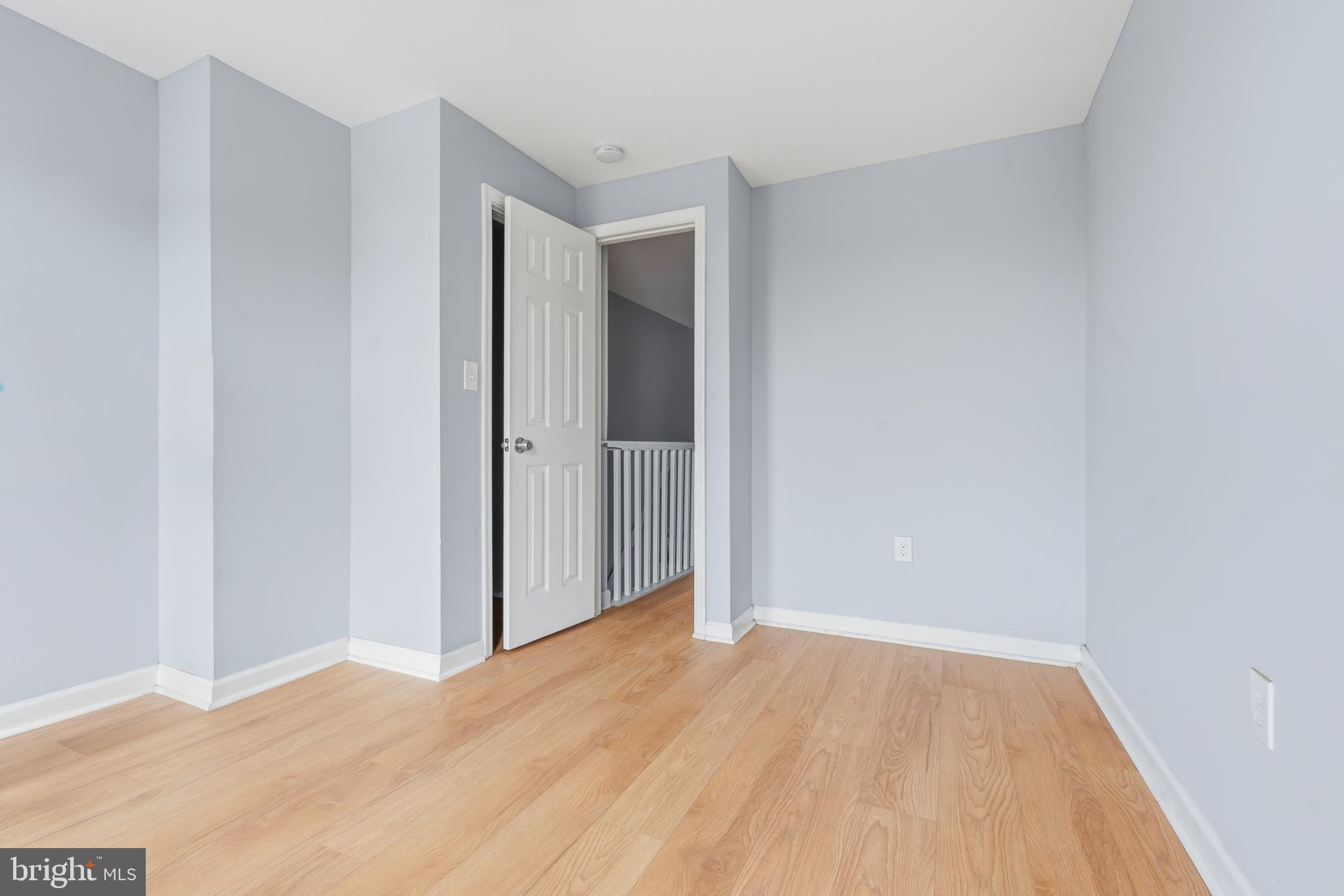 BIDDLE STREET - Residential