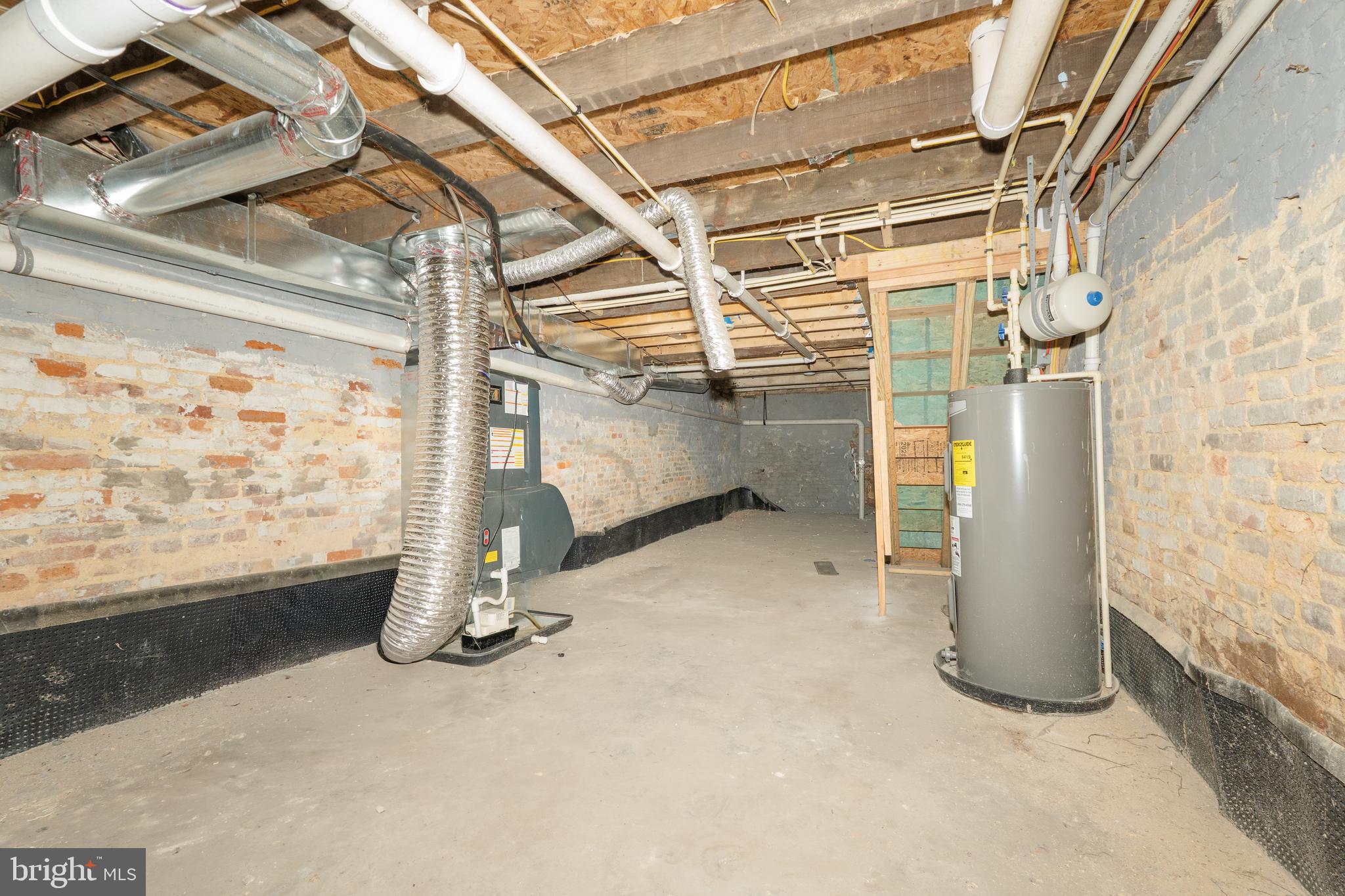 BIDDLE STREET - Residential