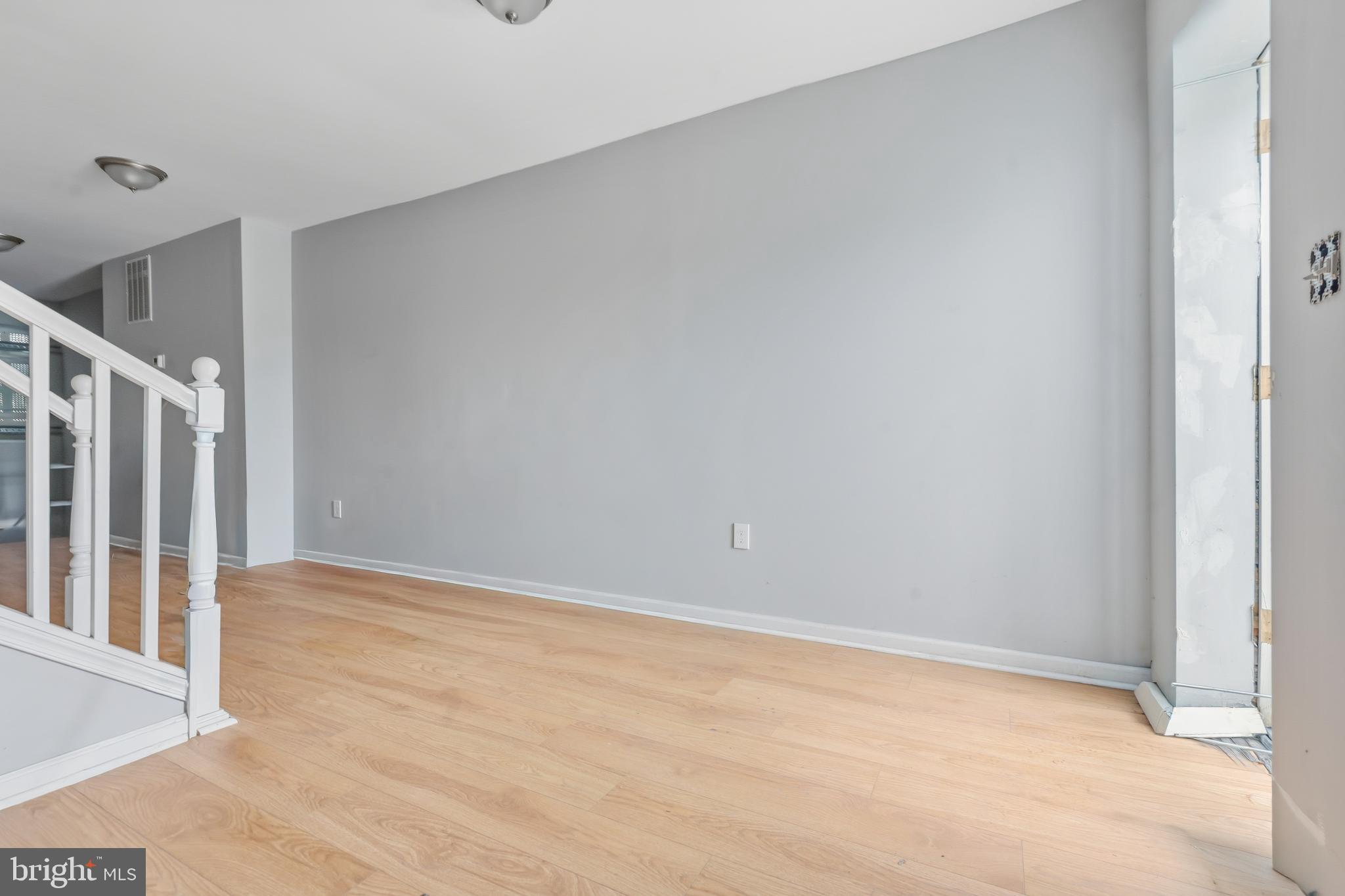 BIDDLE STREET - Residential