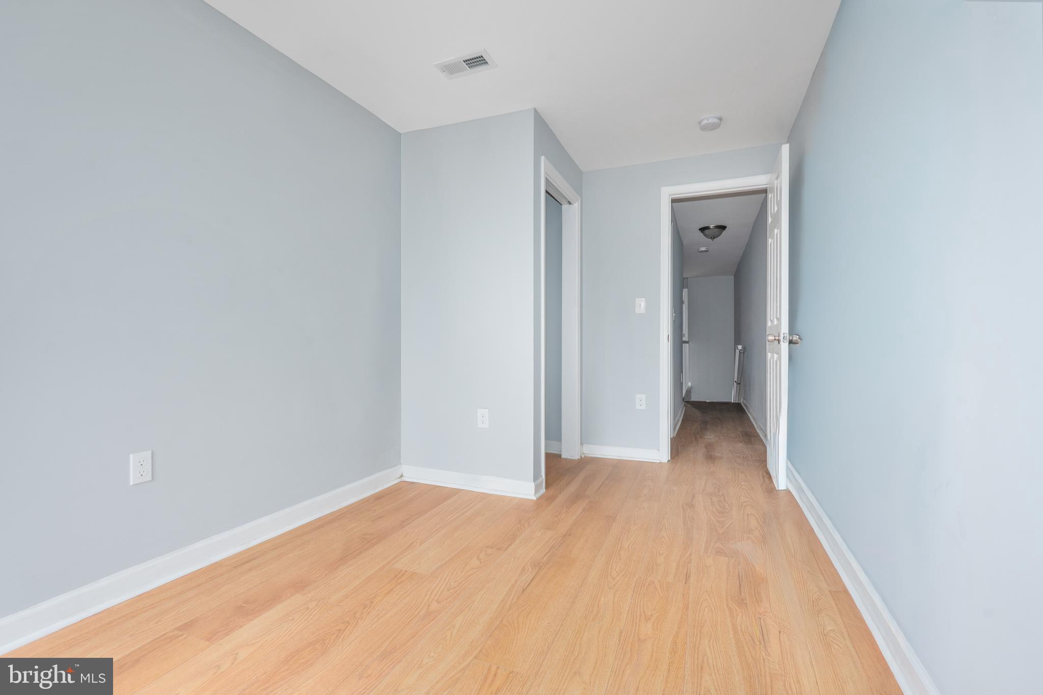 BIDDLE STREET - Residential