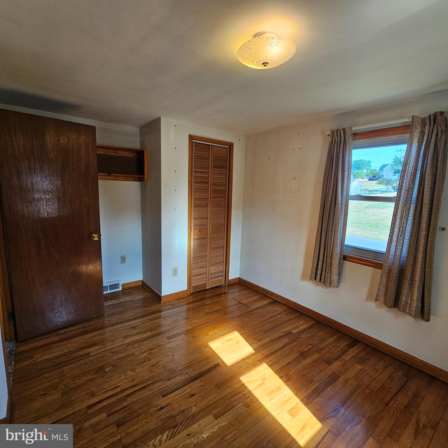 MARTINSBURG CITY - Residential