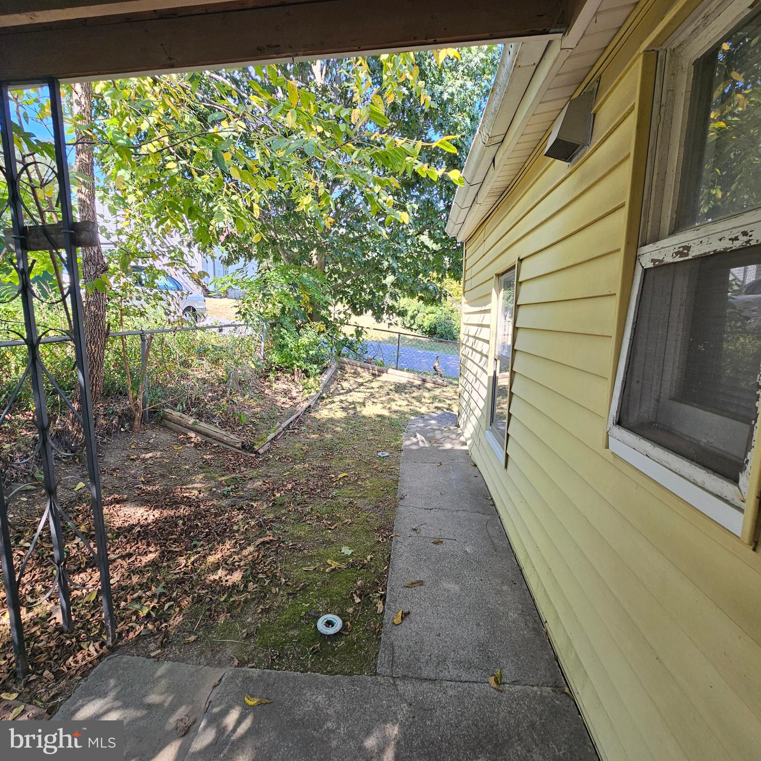 MARTINSBURG CITY - Residential