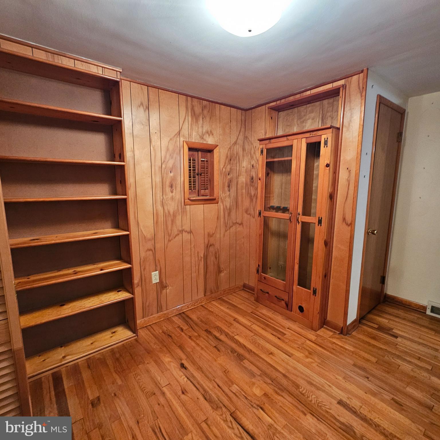 MARTINSBURG CITY - Residential