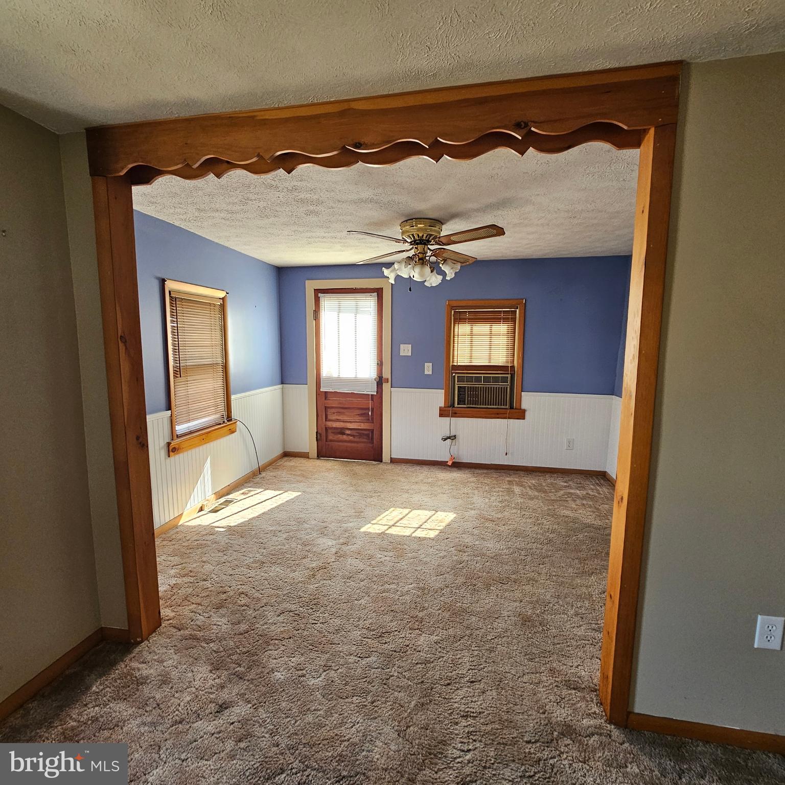 MARTINSBURG CITY - Residential