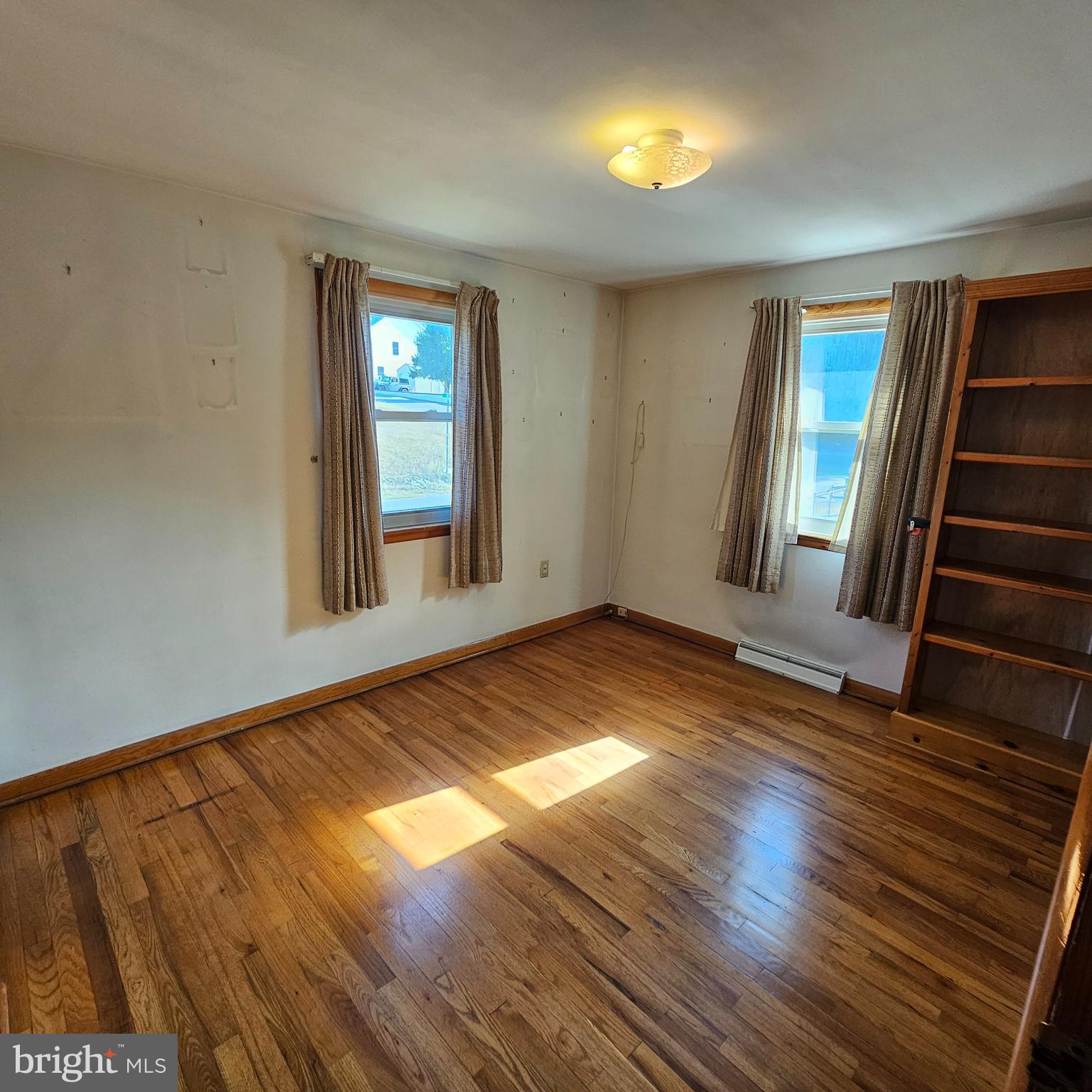 MARTINSBURG CITY - Residential