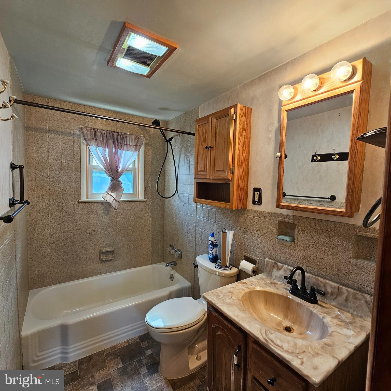 MARTINSBURG CITY - Residential