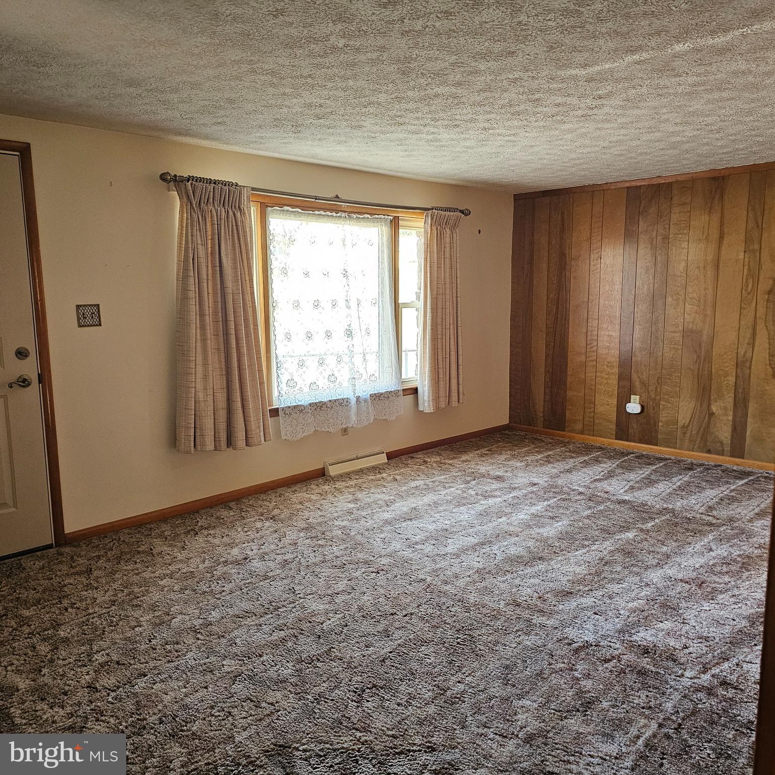 MARTINSBURG CITY - Residential