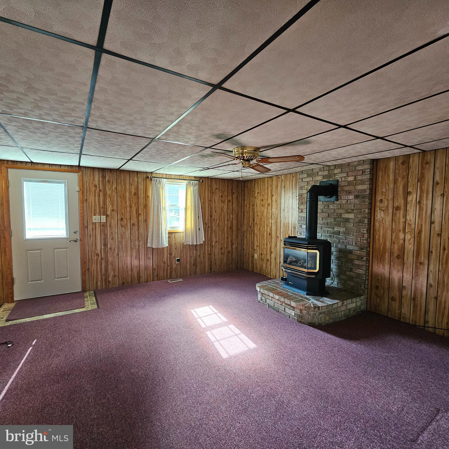 MARTINSBURG CITY - Residential