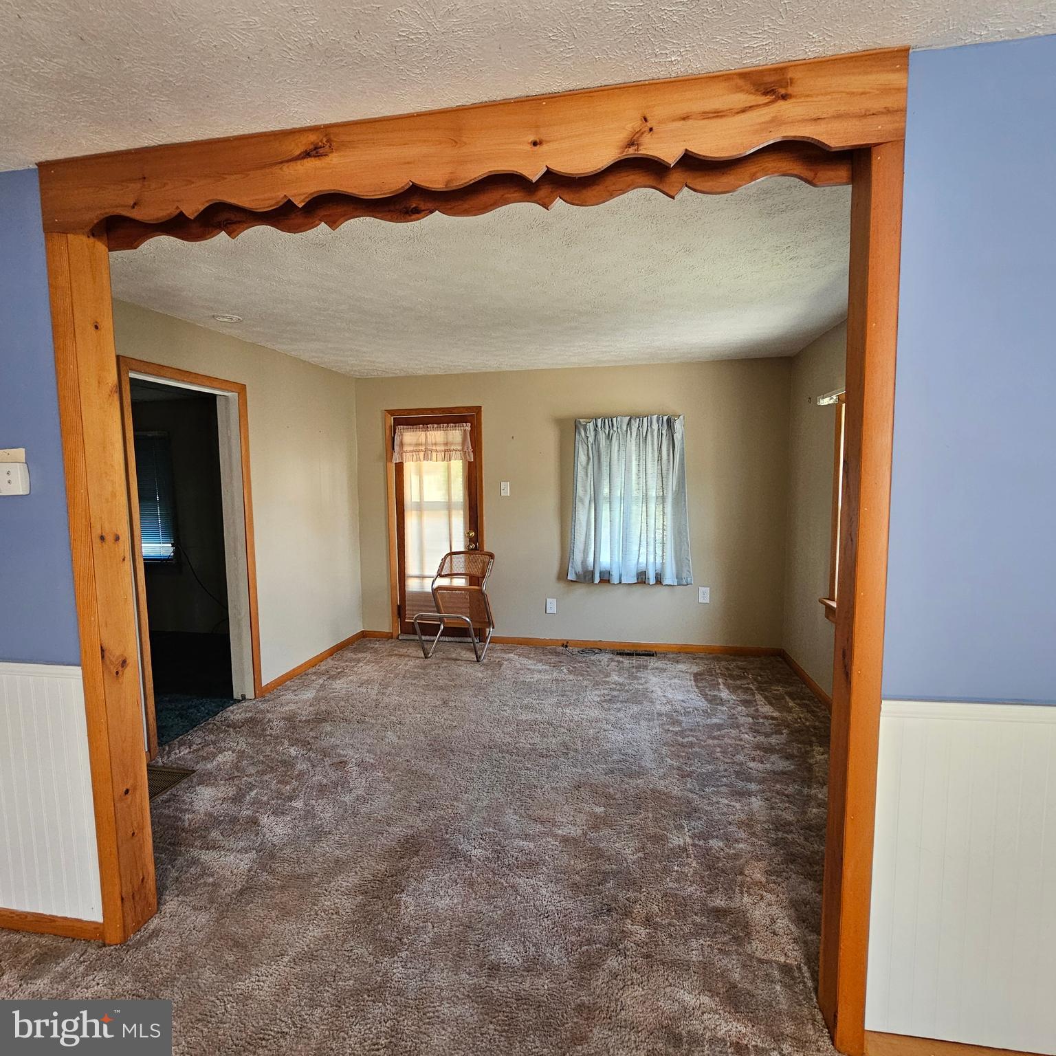 MARTINSBURG CITY - Residential