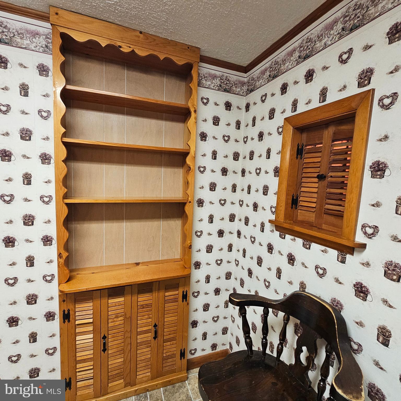 MARTINSBURG CITY - Residential