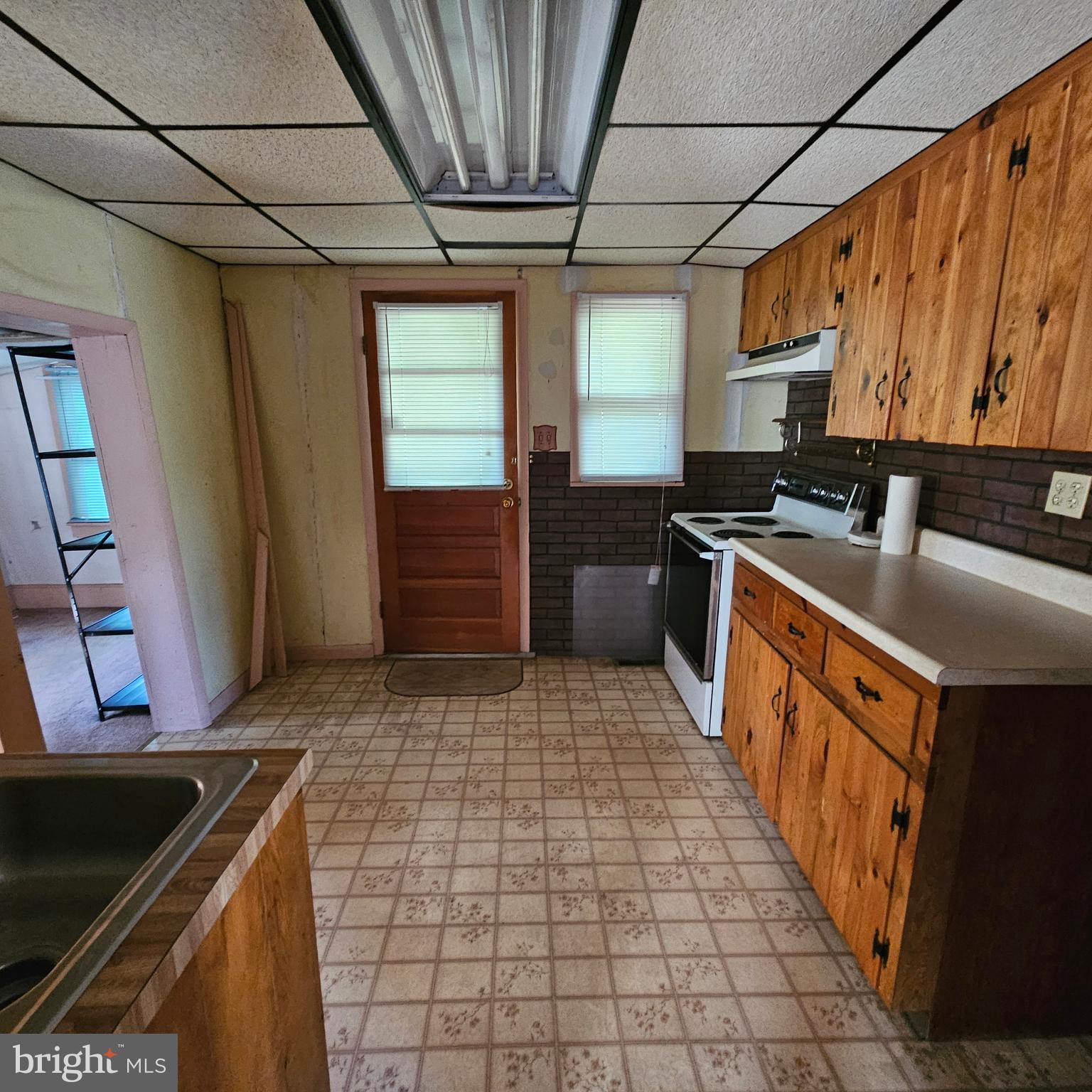 MARTINSBURG CITY - Residential