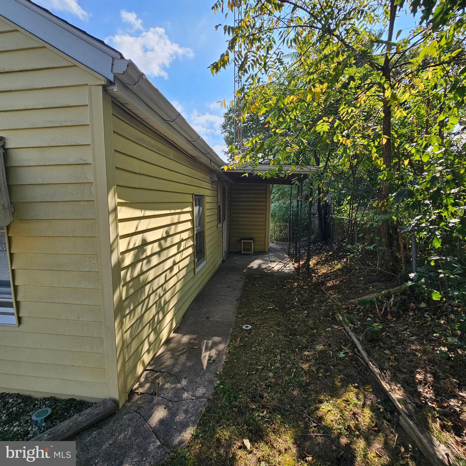 MARTINSBURG CITY - Residential