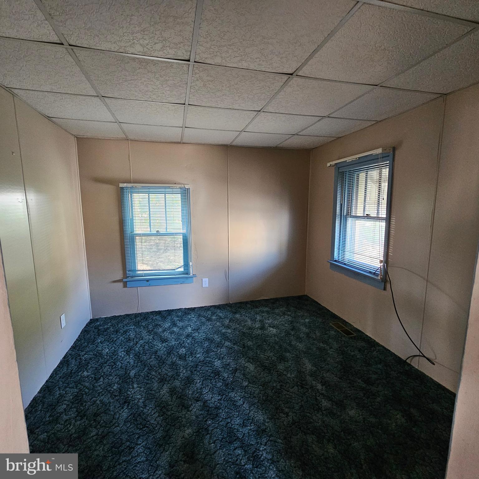 MARTINSBURG CITY - Residential