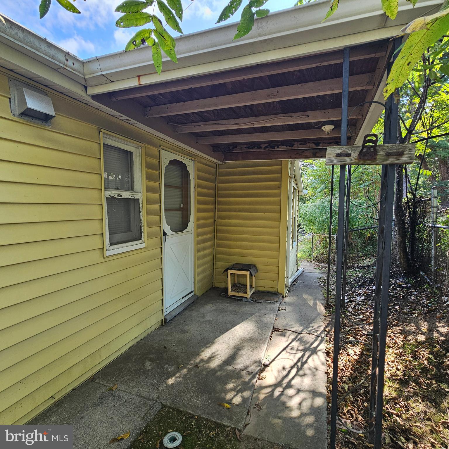 MARTINSBURG CITY - Residential