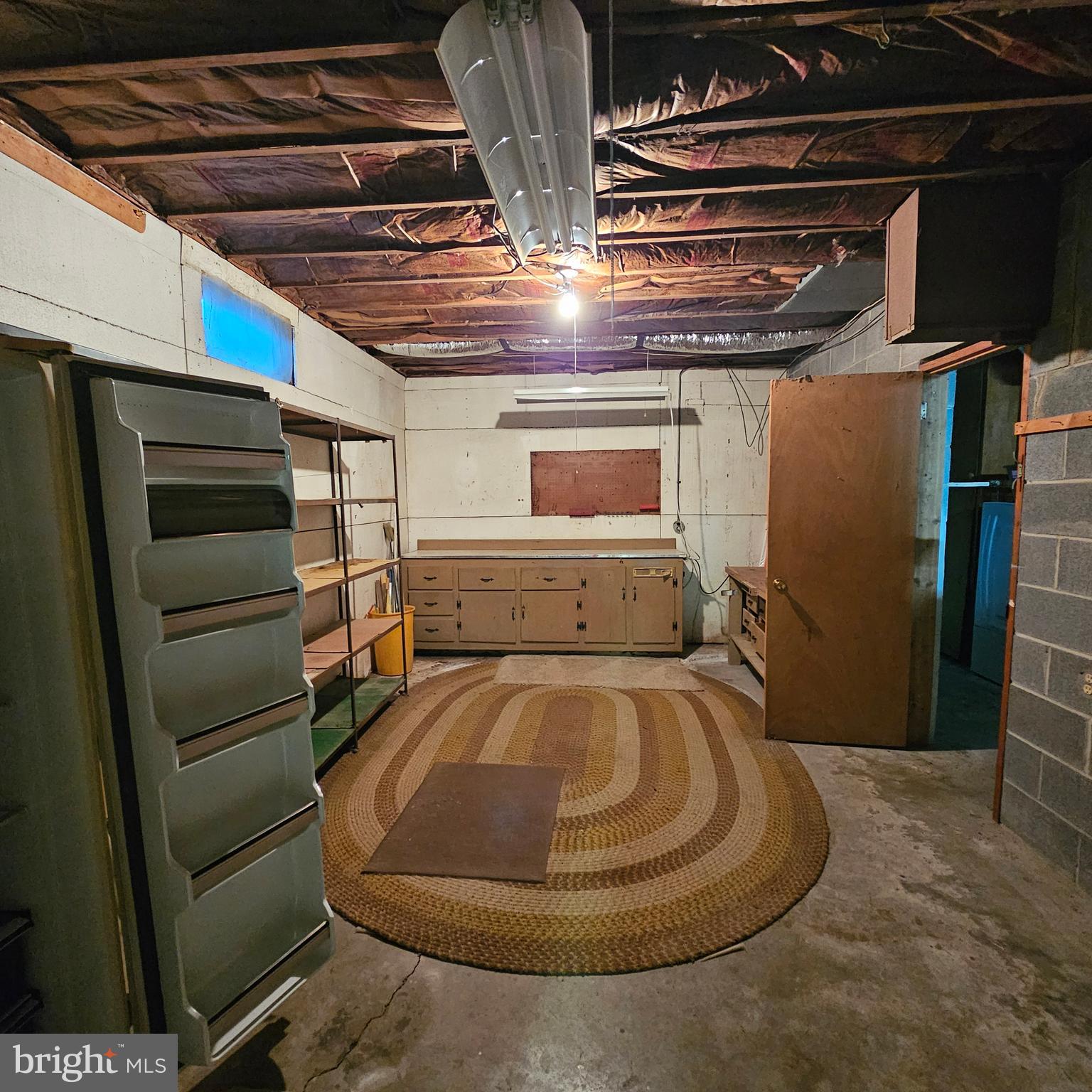 MARTINSBURG CITY - Residential