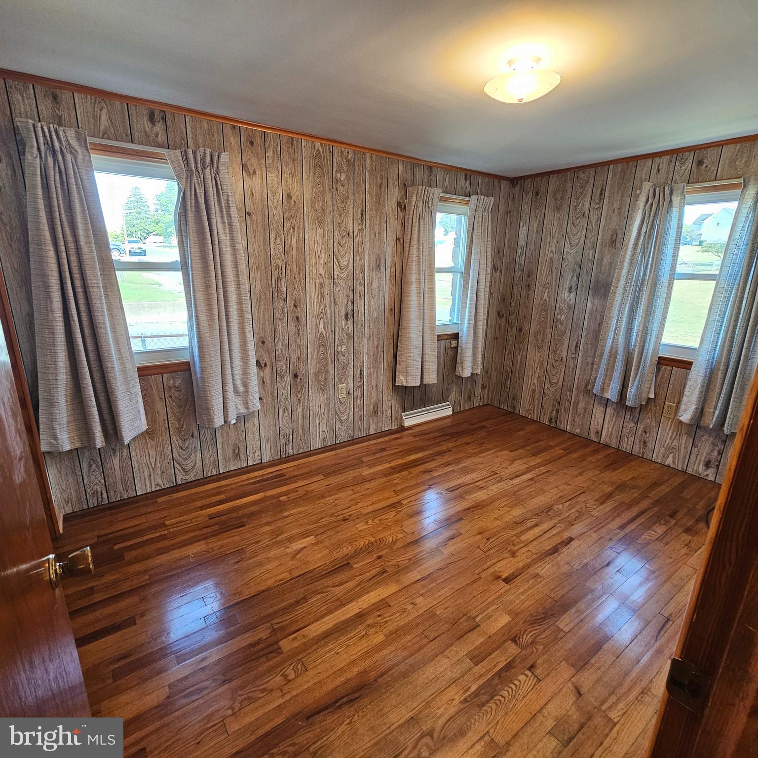 MARTINSBURG CITY - Residential