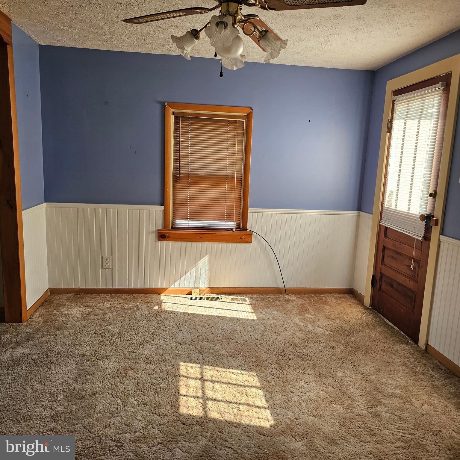 MARTINSBURG CITY - Residential