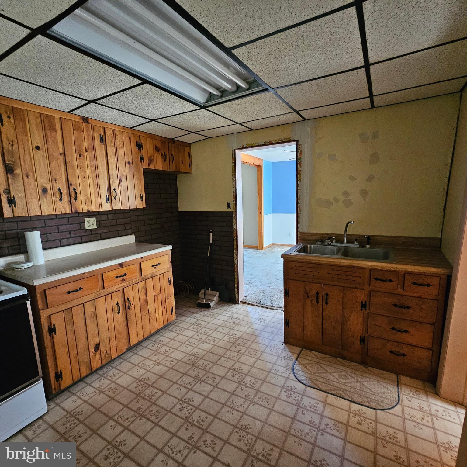 MARTINSBURG CITY - Residential