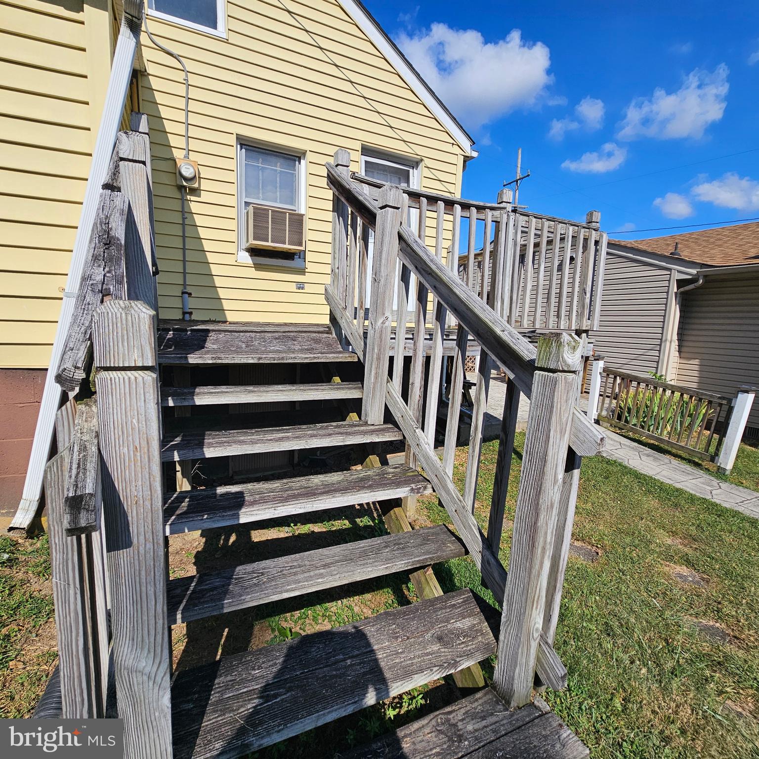 MARTINSBURG CITY - Residential