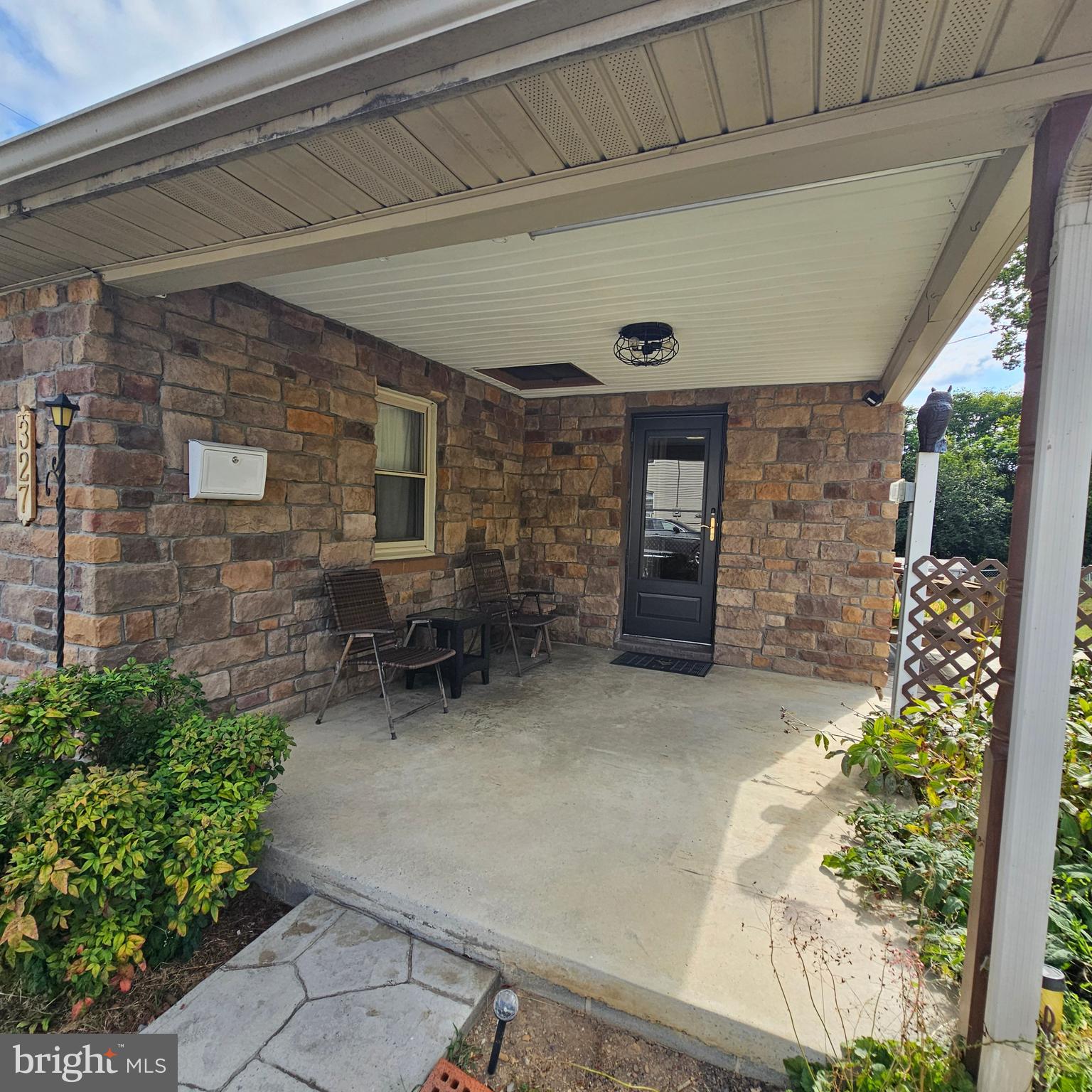 MARTINSBURG CITY - Residential