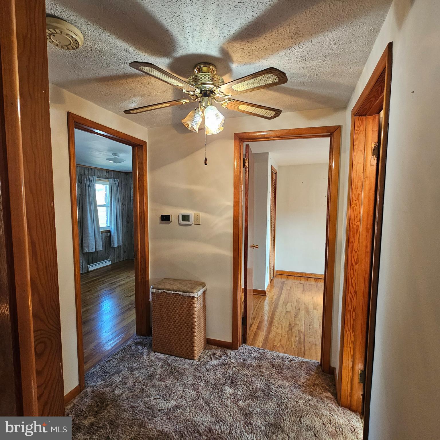 MARTINSBURG CITY - Residential