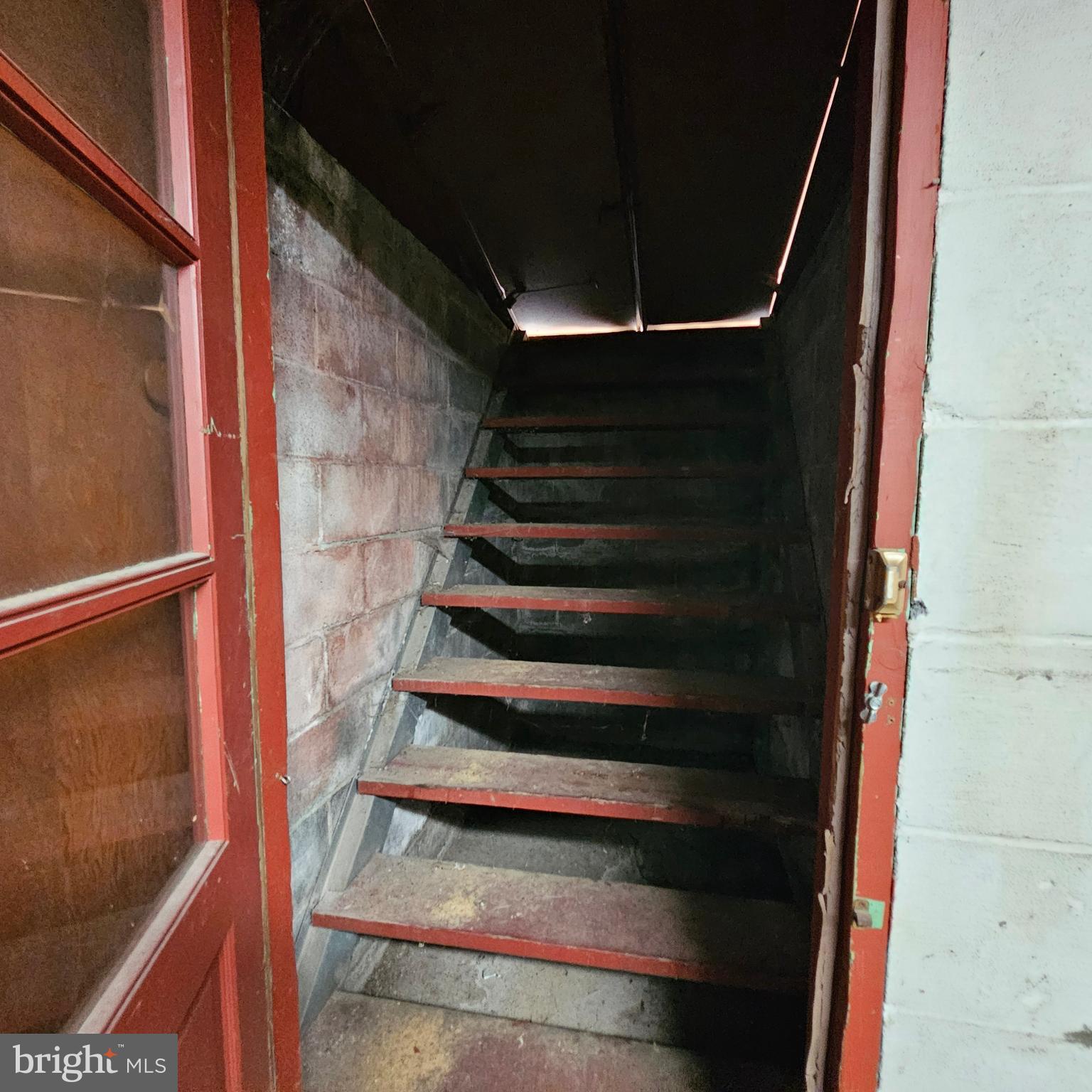 MARTINSBURG CITY - Residential