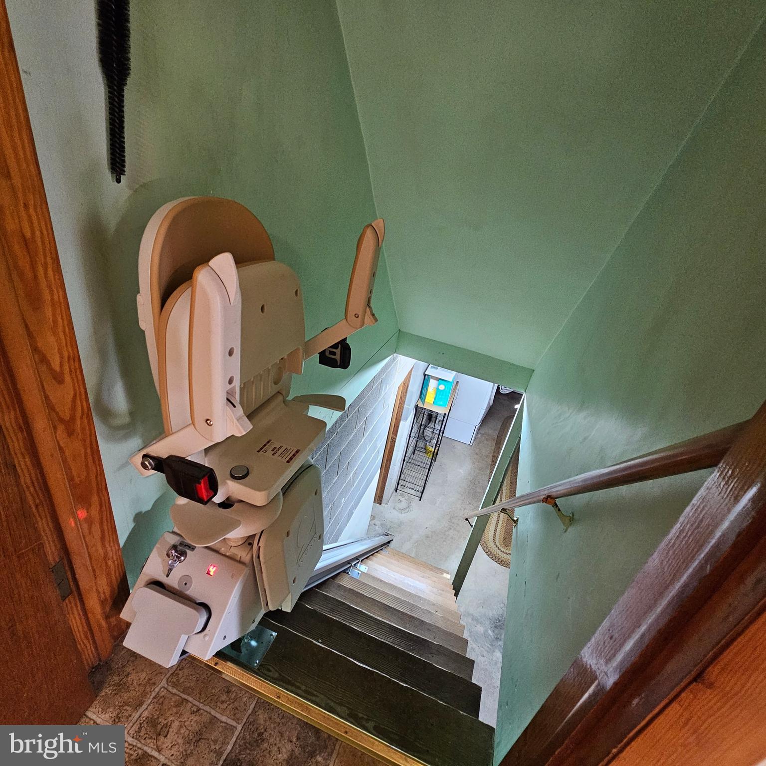 MARTINSBURG CITY - Residential