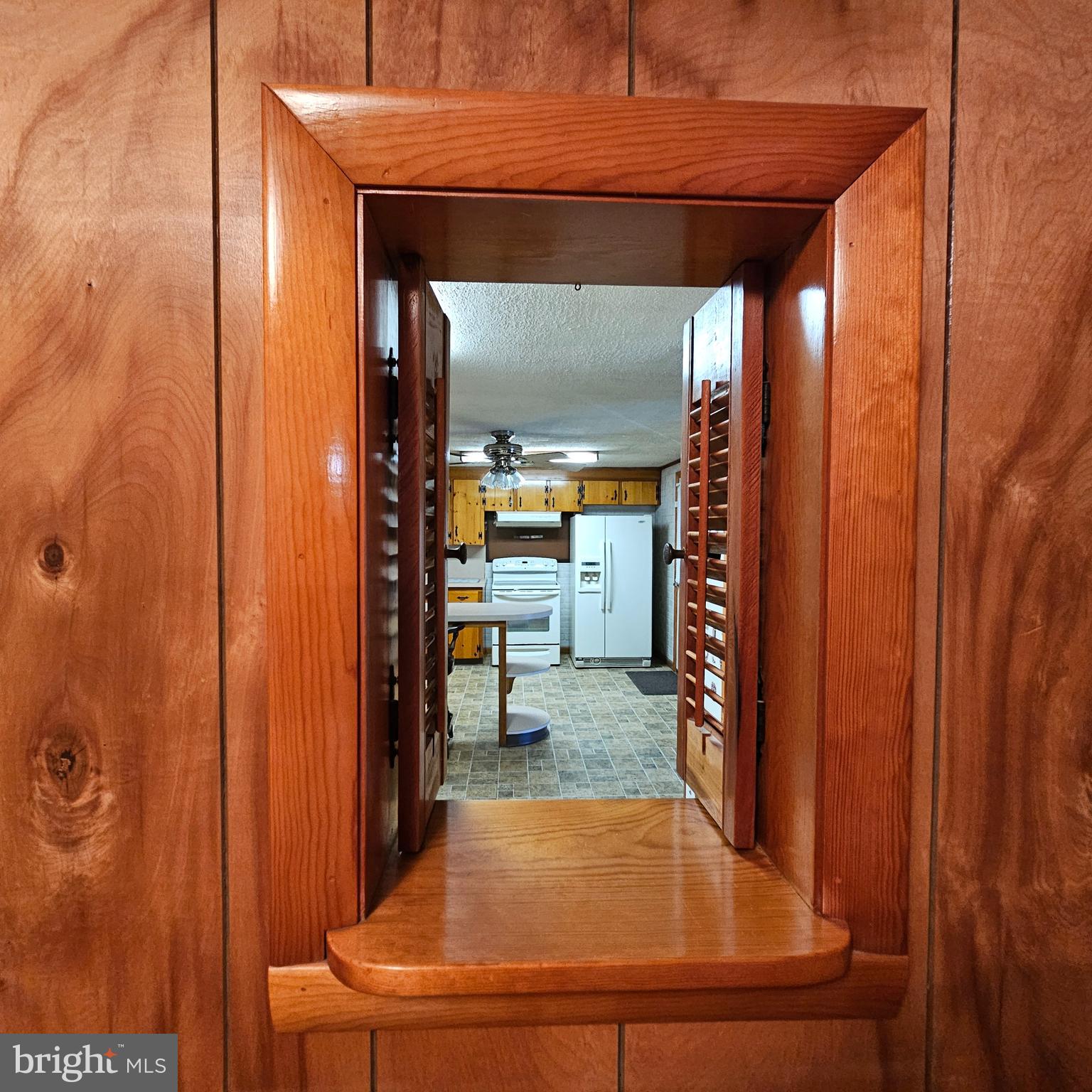 MARTINSBURG CITY - Residential