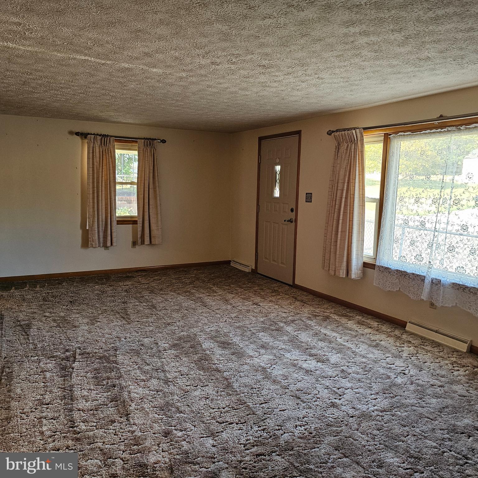 MARTINSBURG CITY - Residential