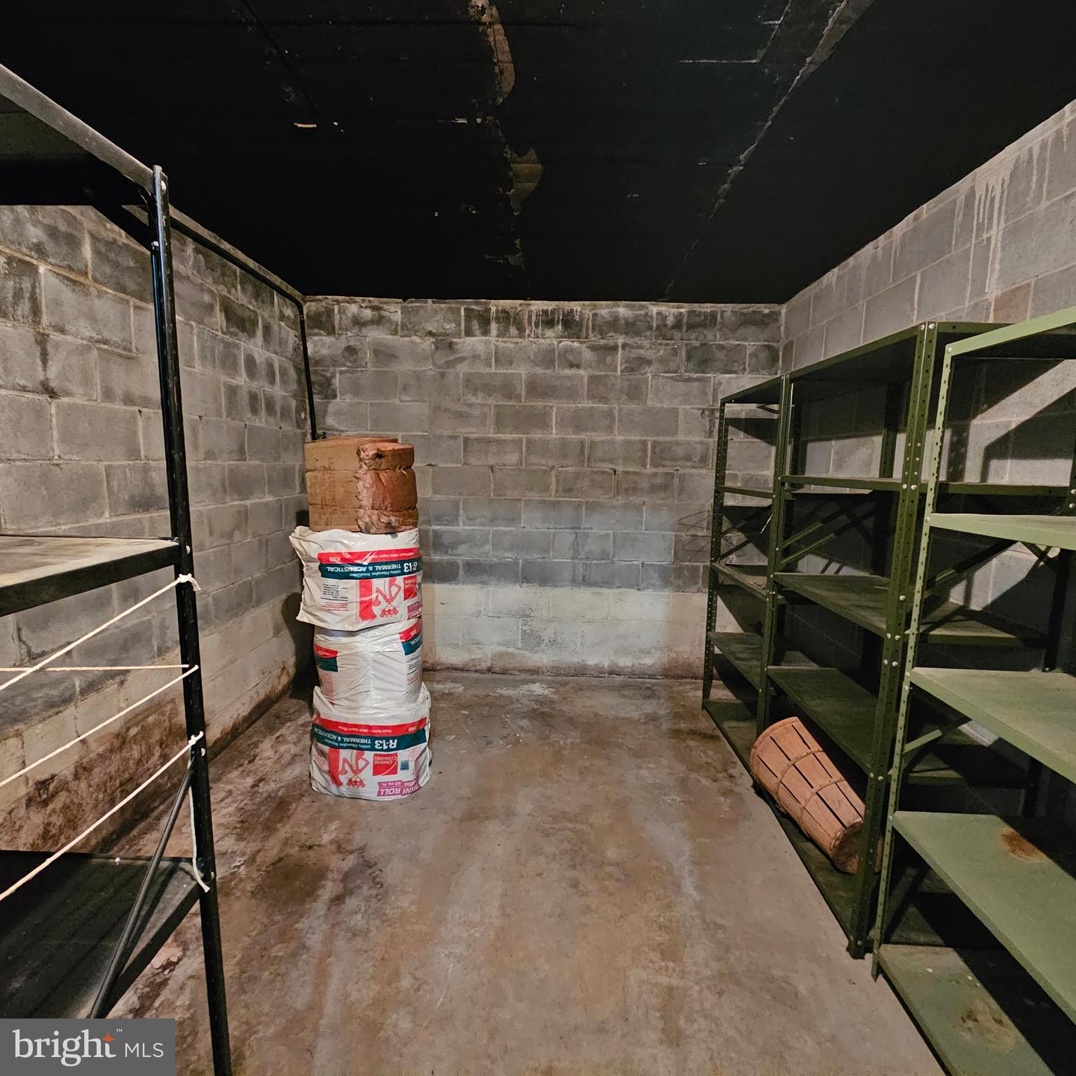 MARTINSBURG CITY - Residential