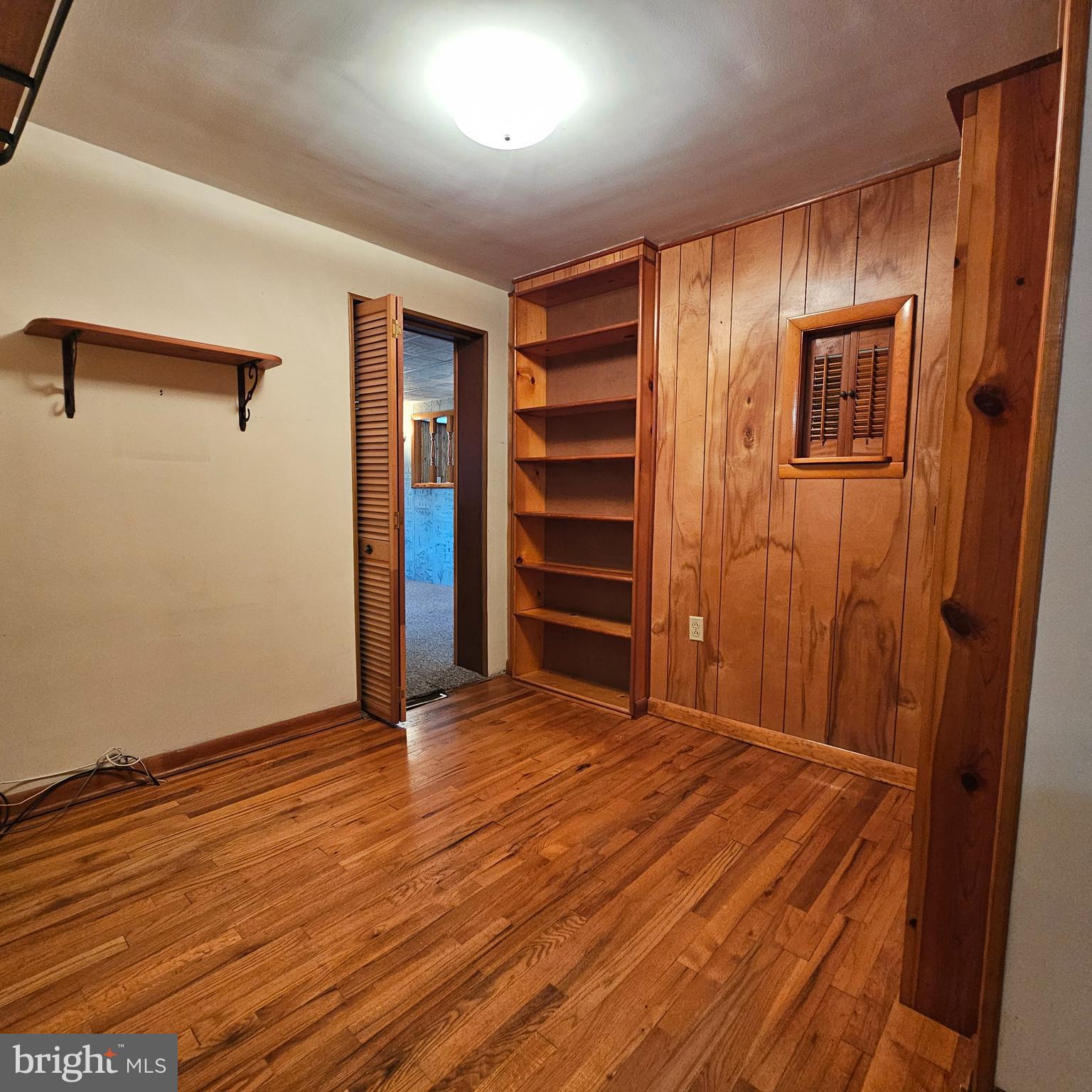 MARTINSBURG CITY - Residential