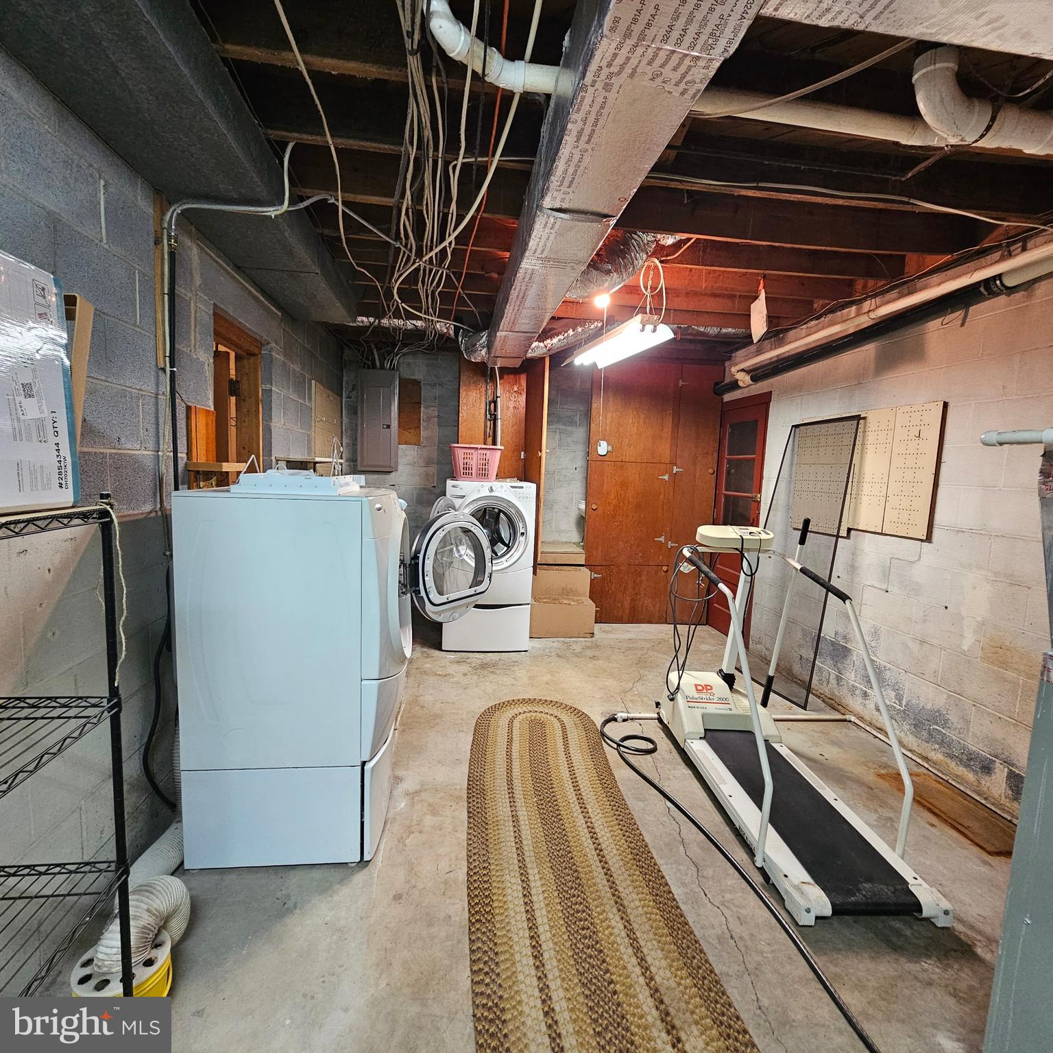 MARTINSBURG CITY - Residential