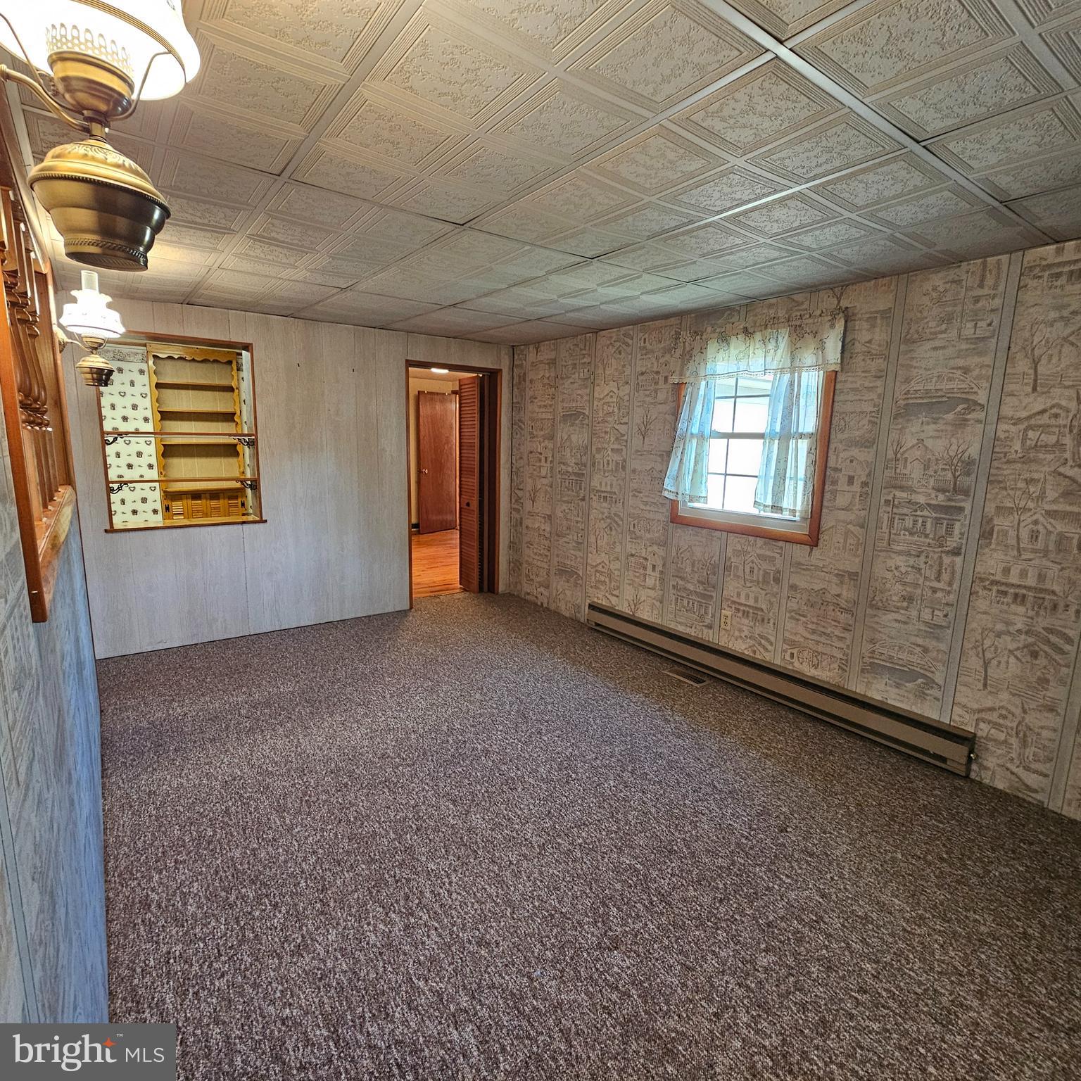 MARTINSBURG CITY - Residential