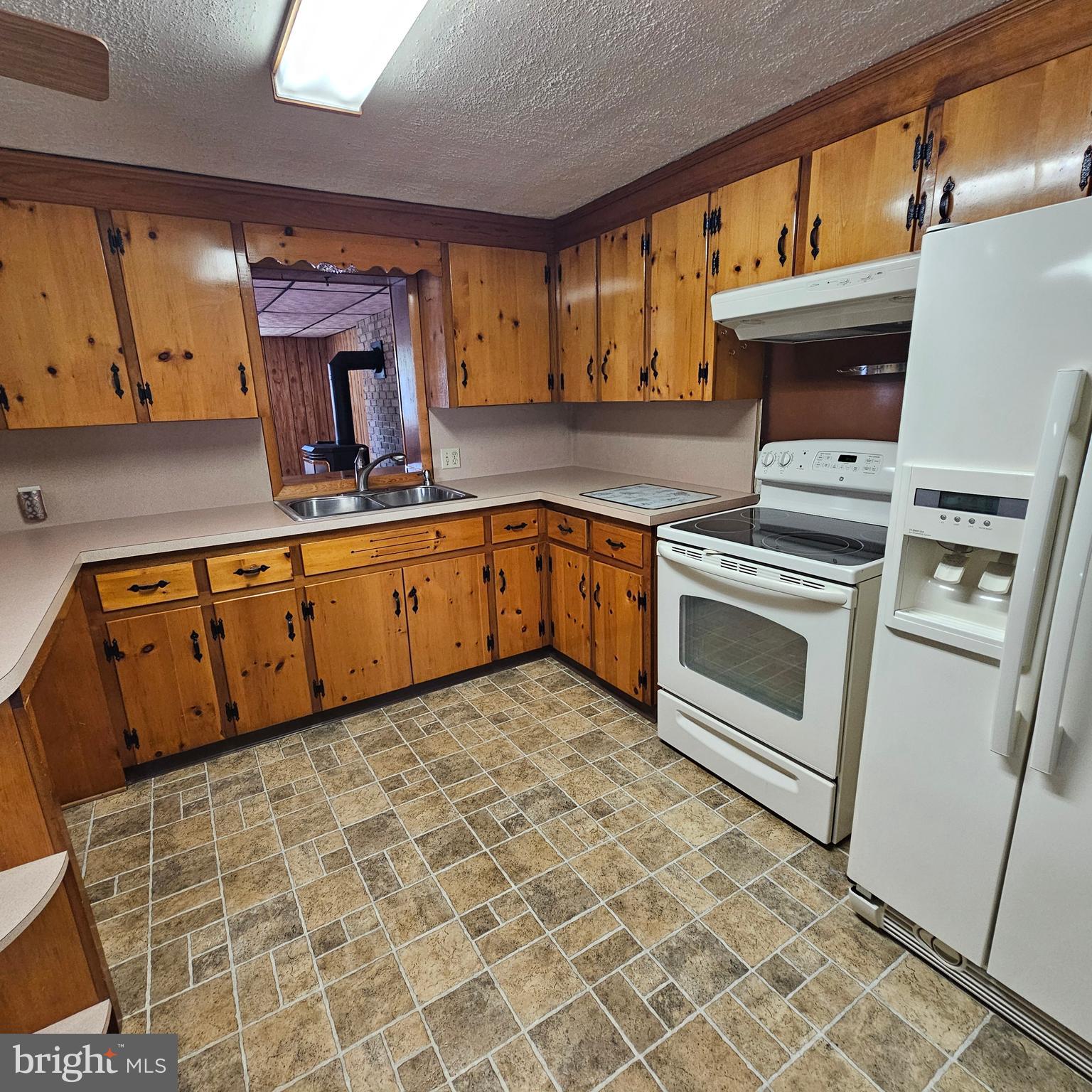 MARTINSBURG CITY - Residential