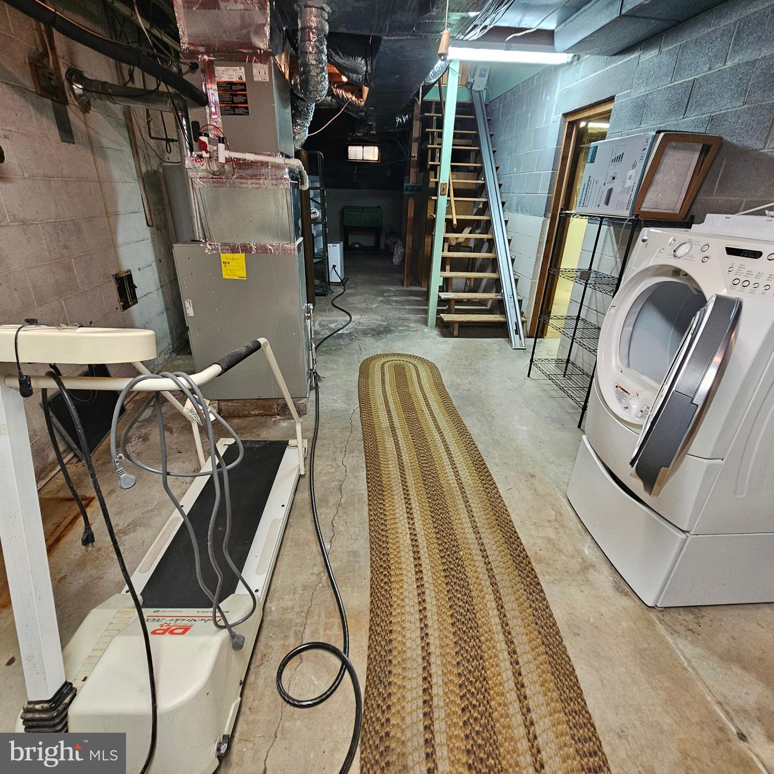 MARTINSBURG CITY - Residential