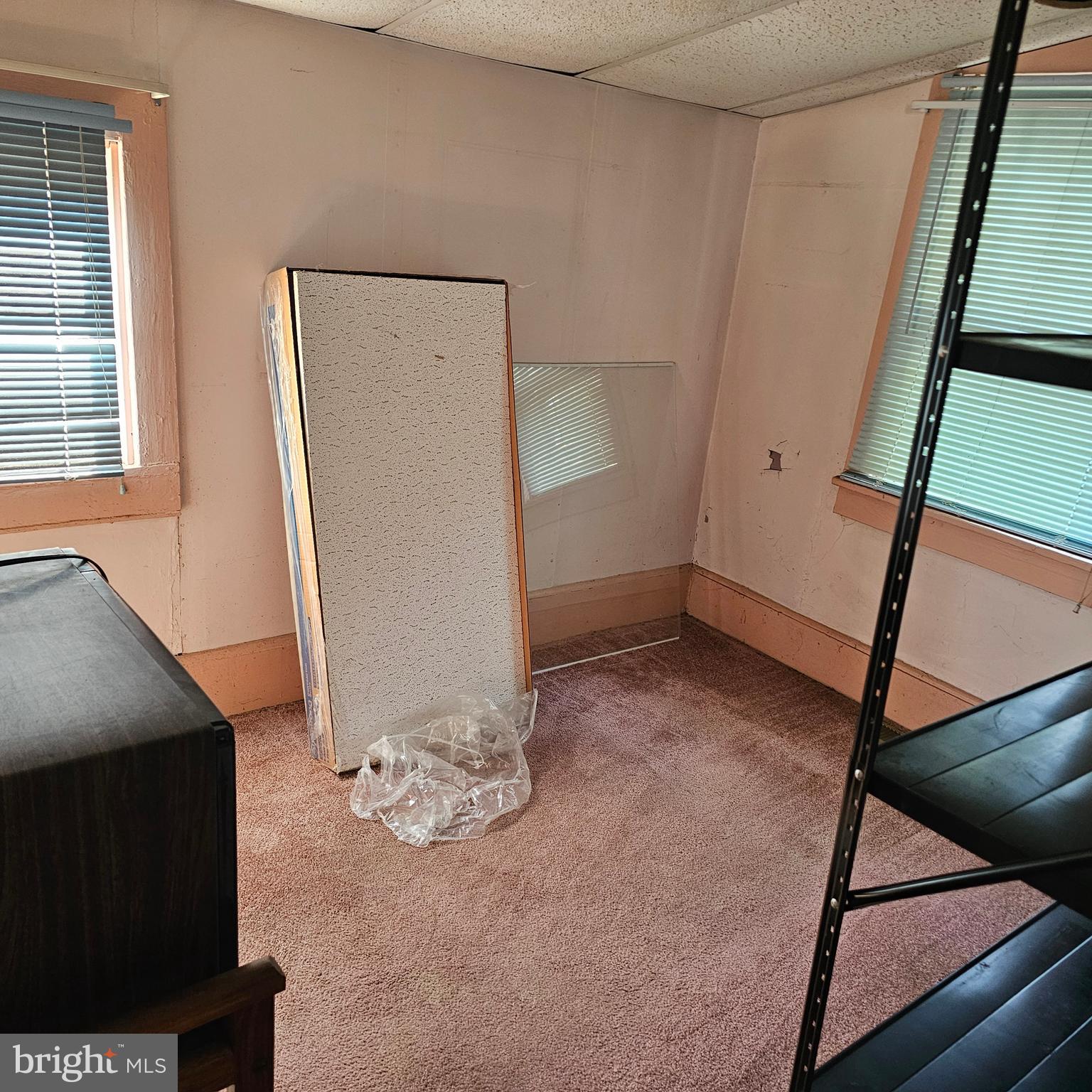 MARTINSBURG CITY - Residential