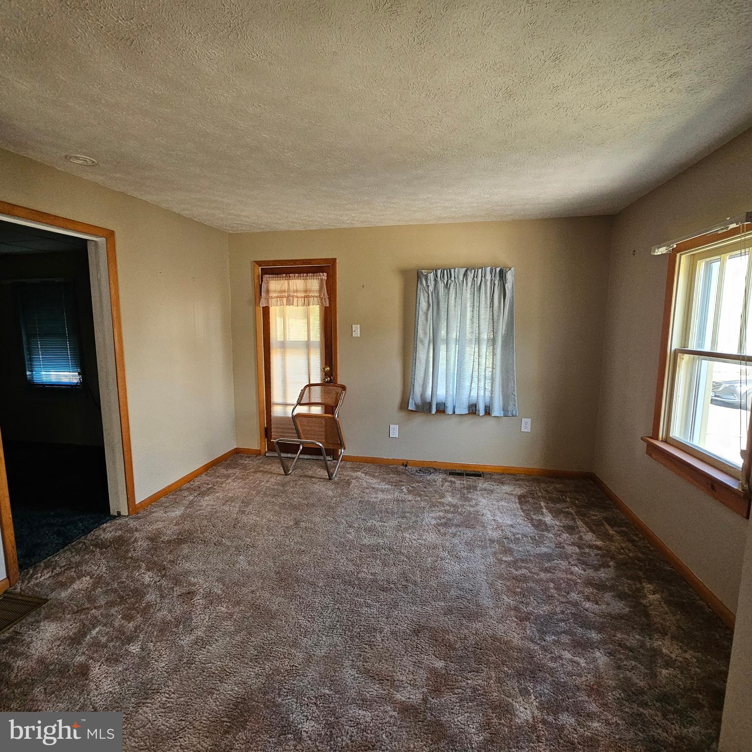 MARTINSBURG CITY - Residential