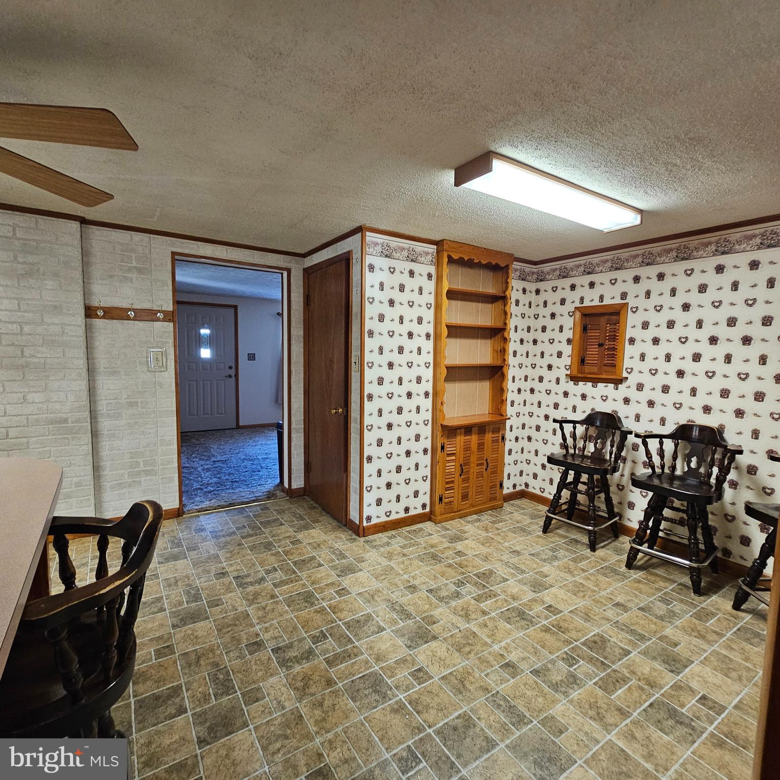 MARTINSBURG CITY - Residential