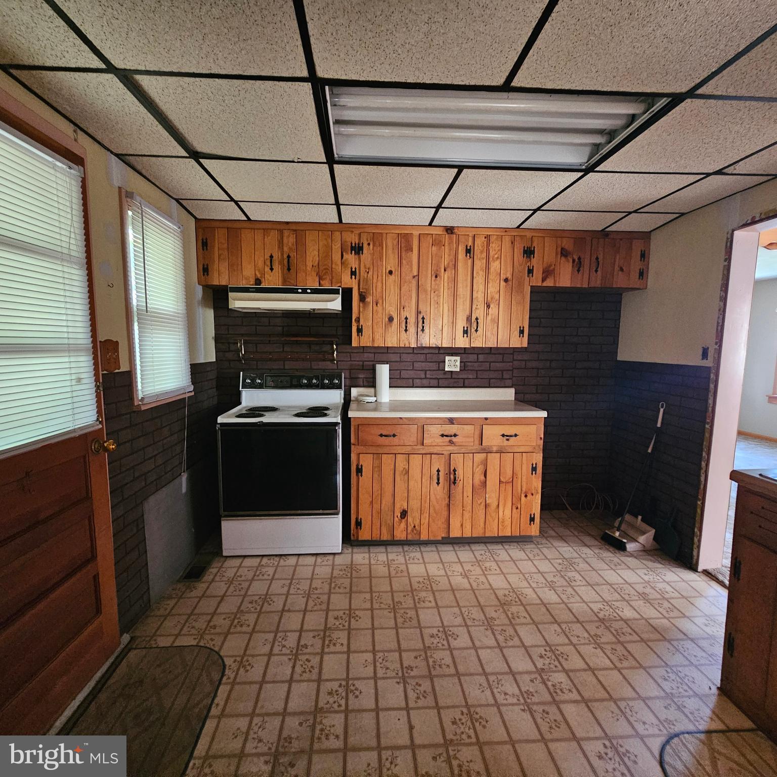 MARTINSBURG CITY - Residential