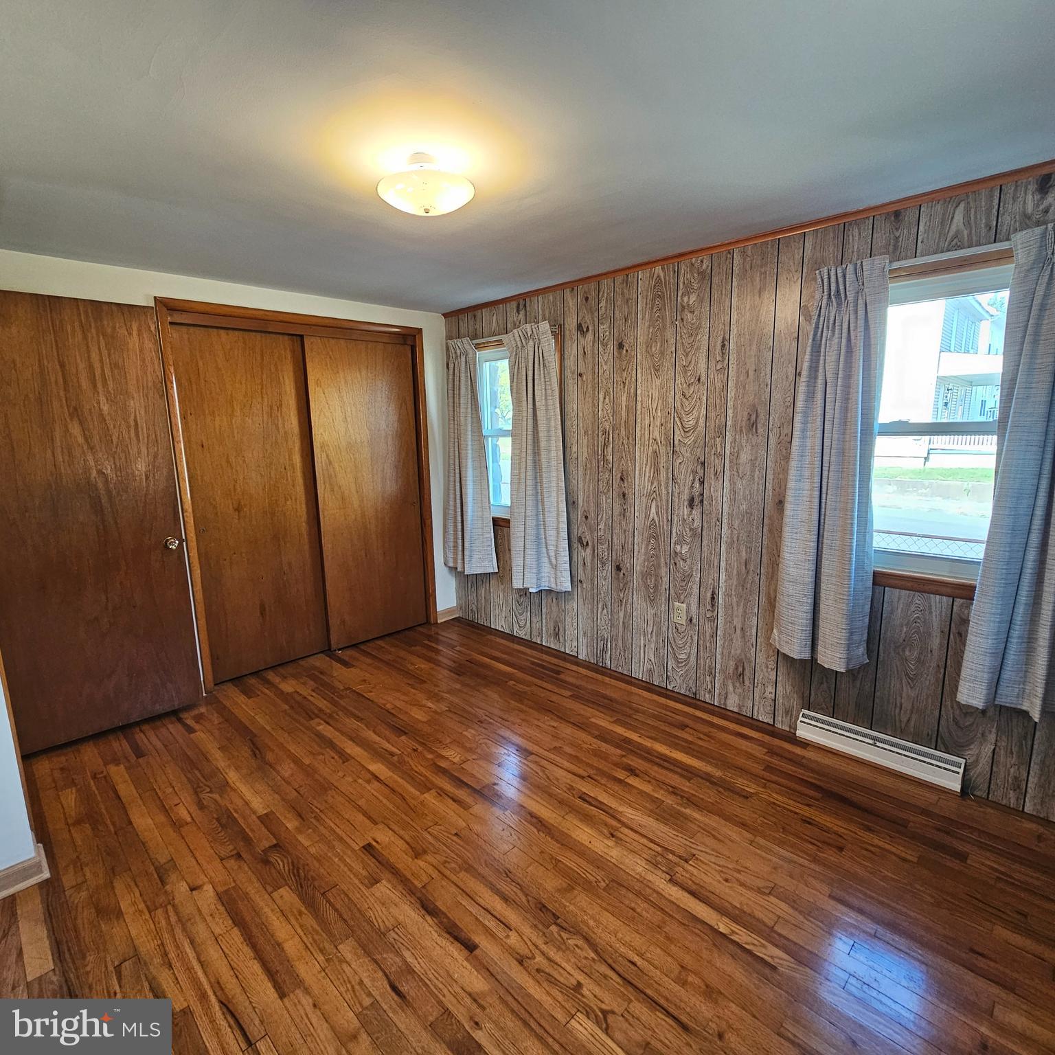 MARTINSBURG CITY - Residential