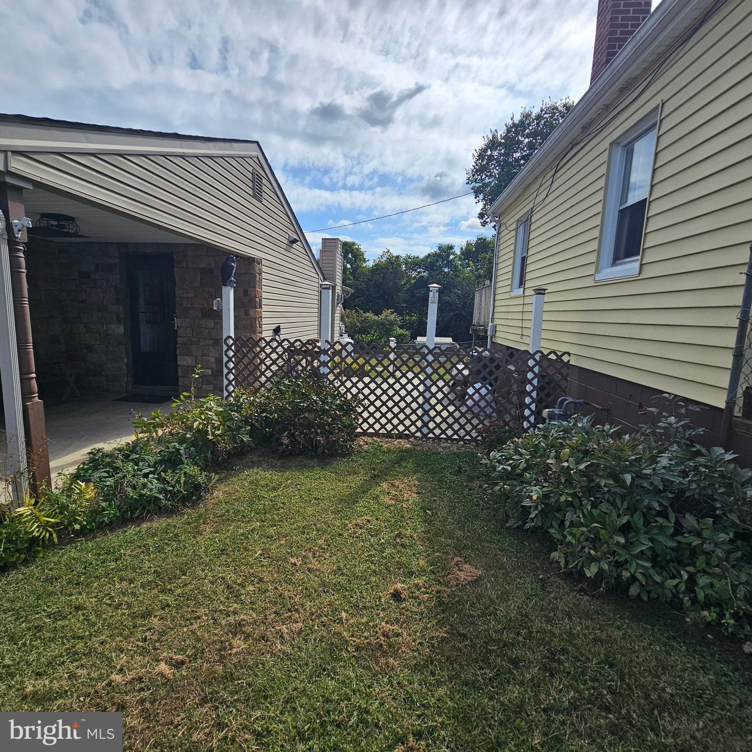 MARTINSBURG CITY - Residential