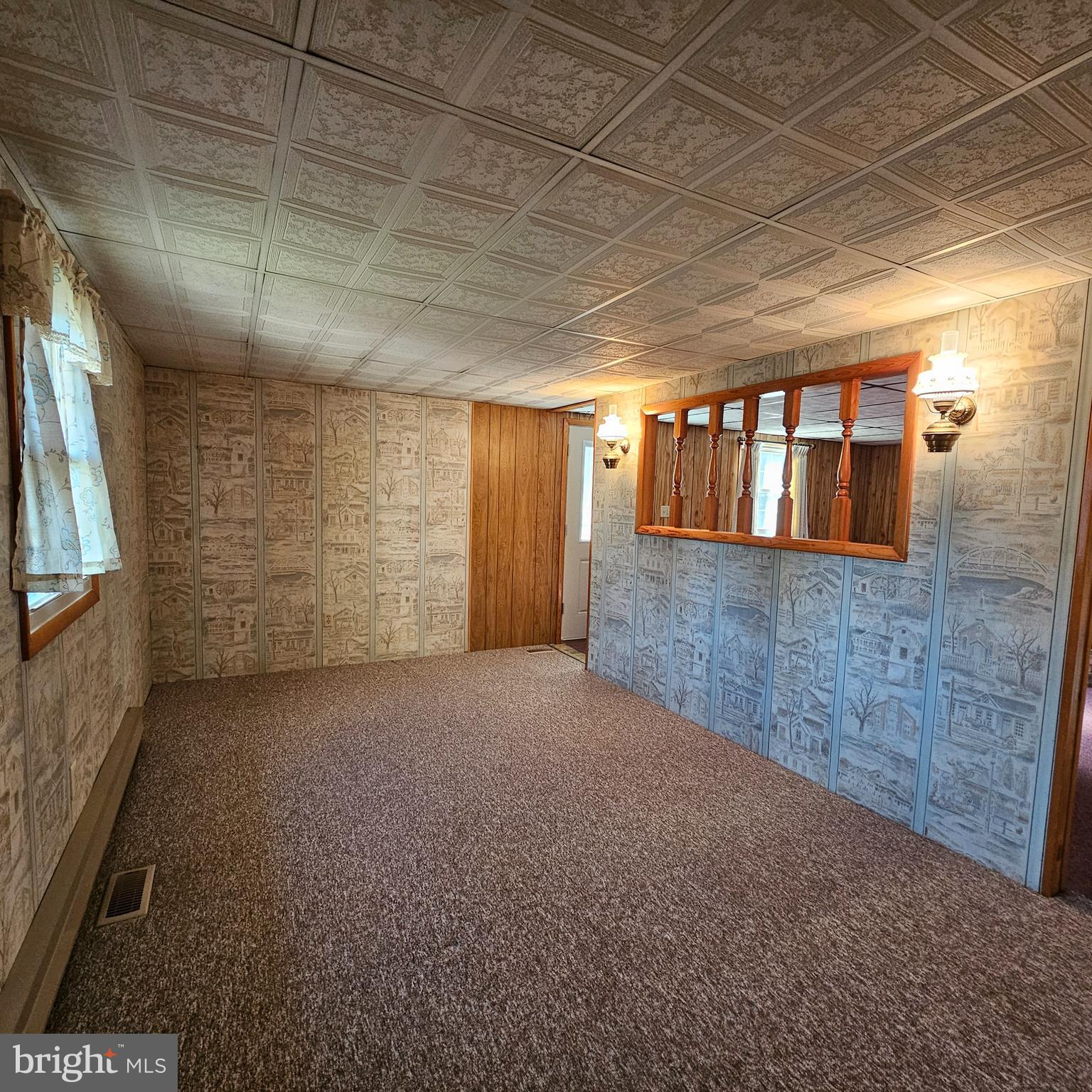 MARTINSBURG CITY - Residential