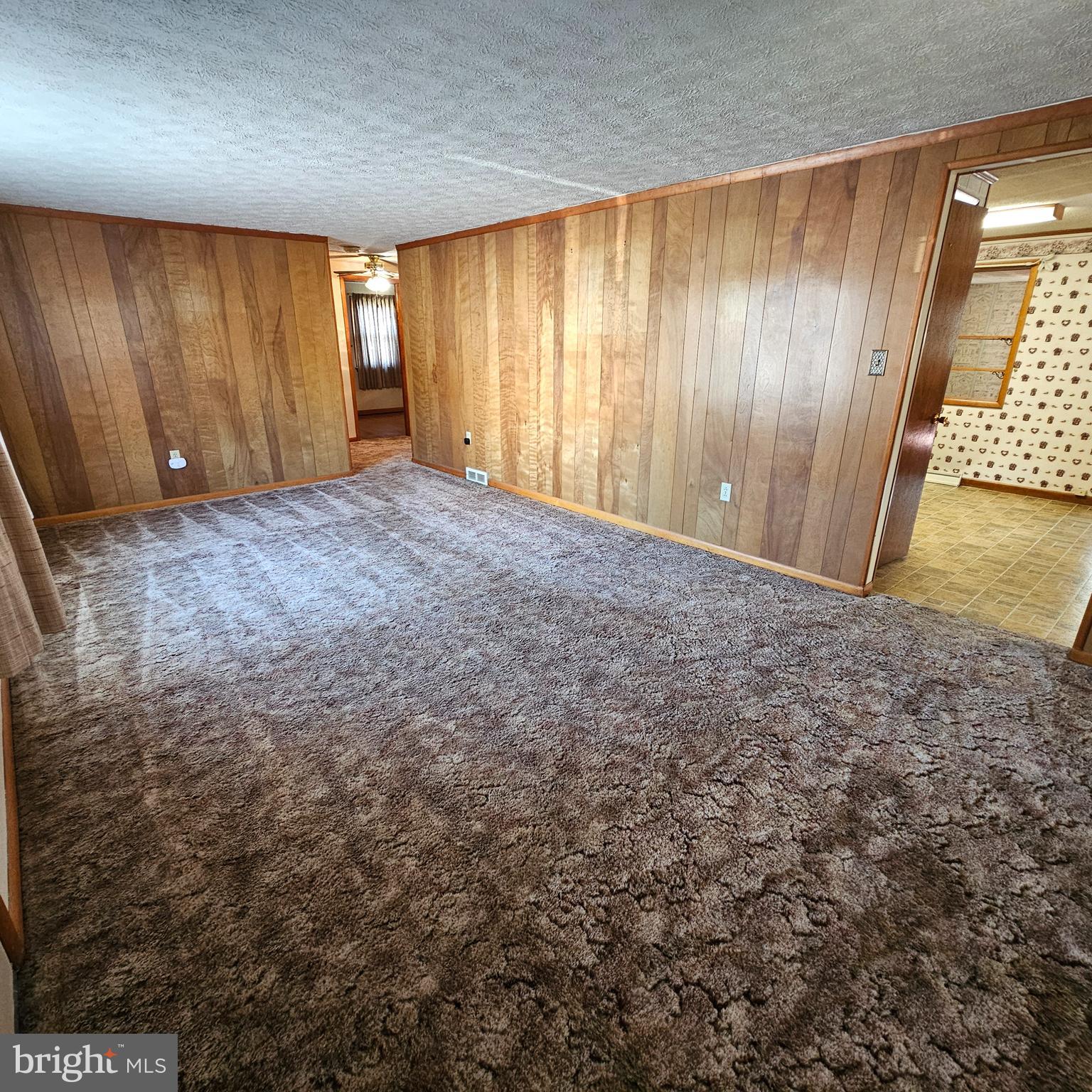 MARTINSBURG CITY - Residential