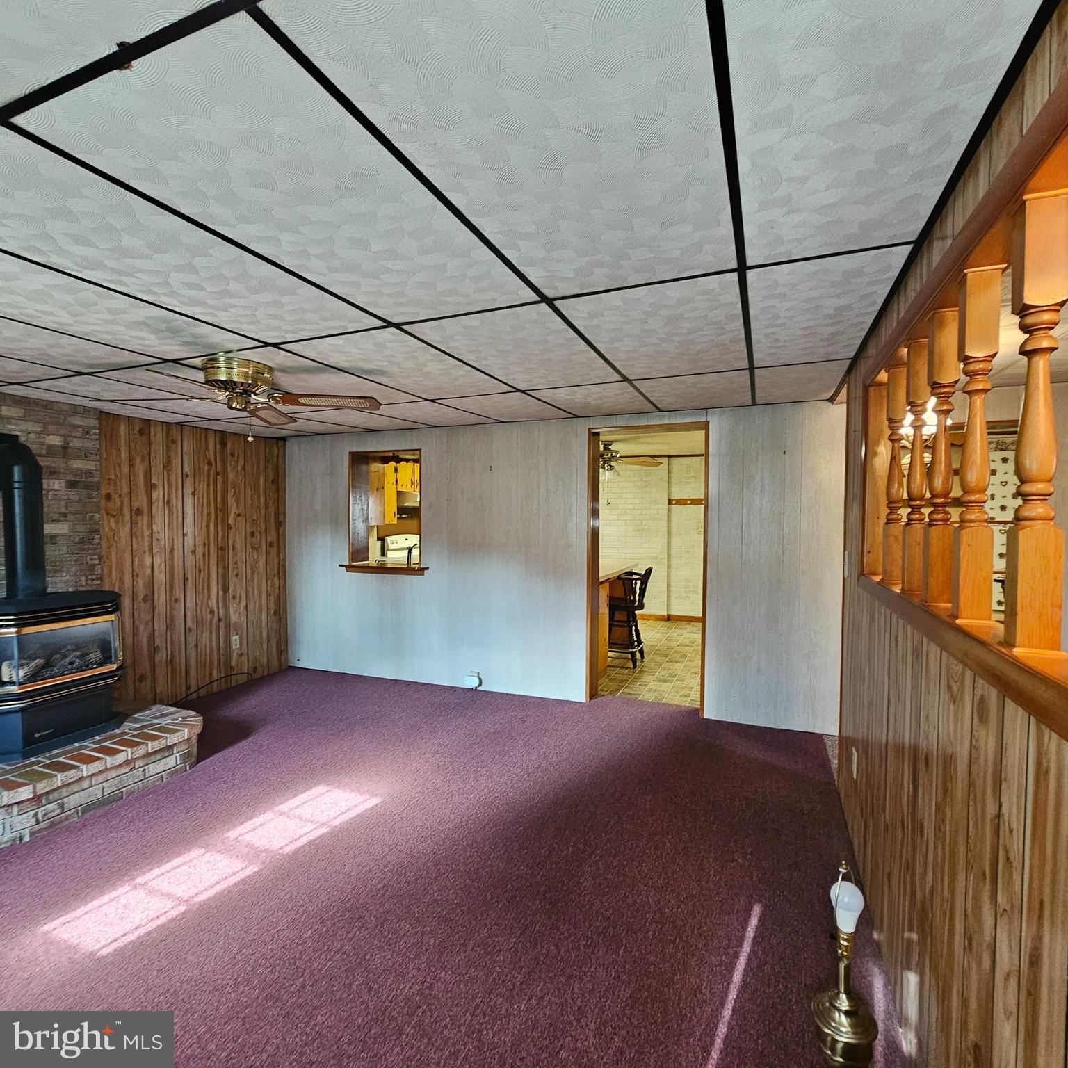 MARTINSBURG CITY - Residential