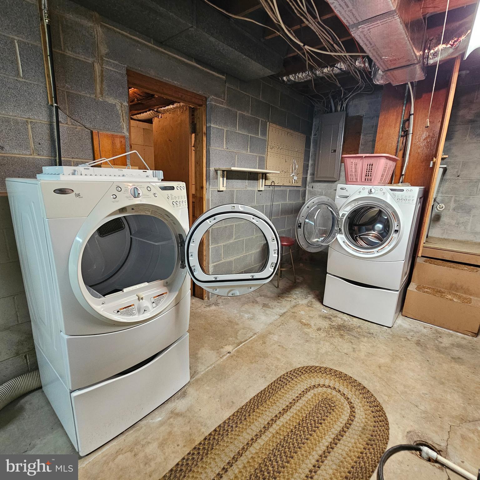 MARTINSBURG CITY - Residential