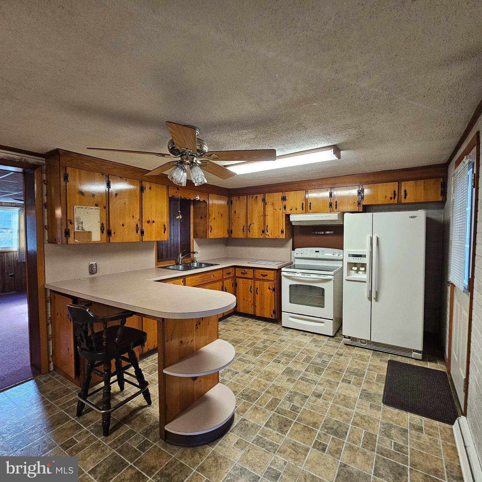 MARTINSBURG CITY - Residential